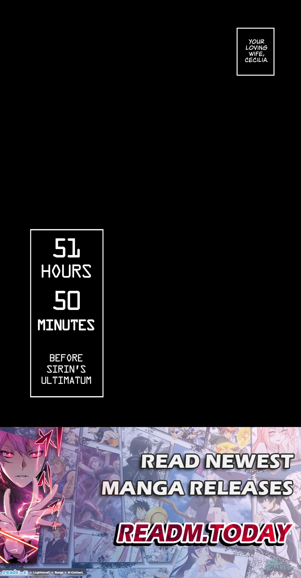 Honkai Impact 3rd chapter 22 page 22