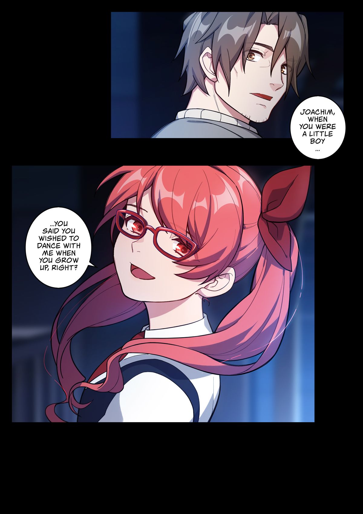 Honkai Impact 3rd chapter 22 page 5