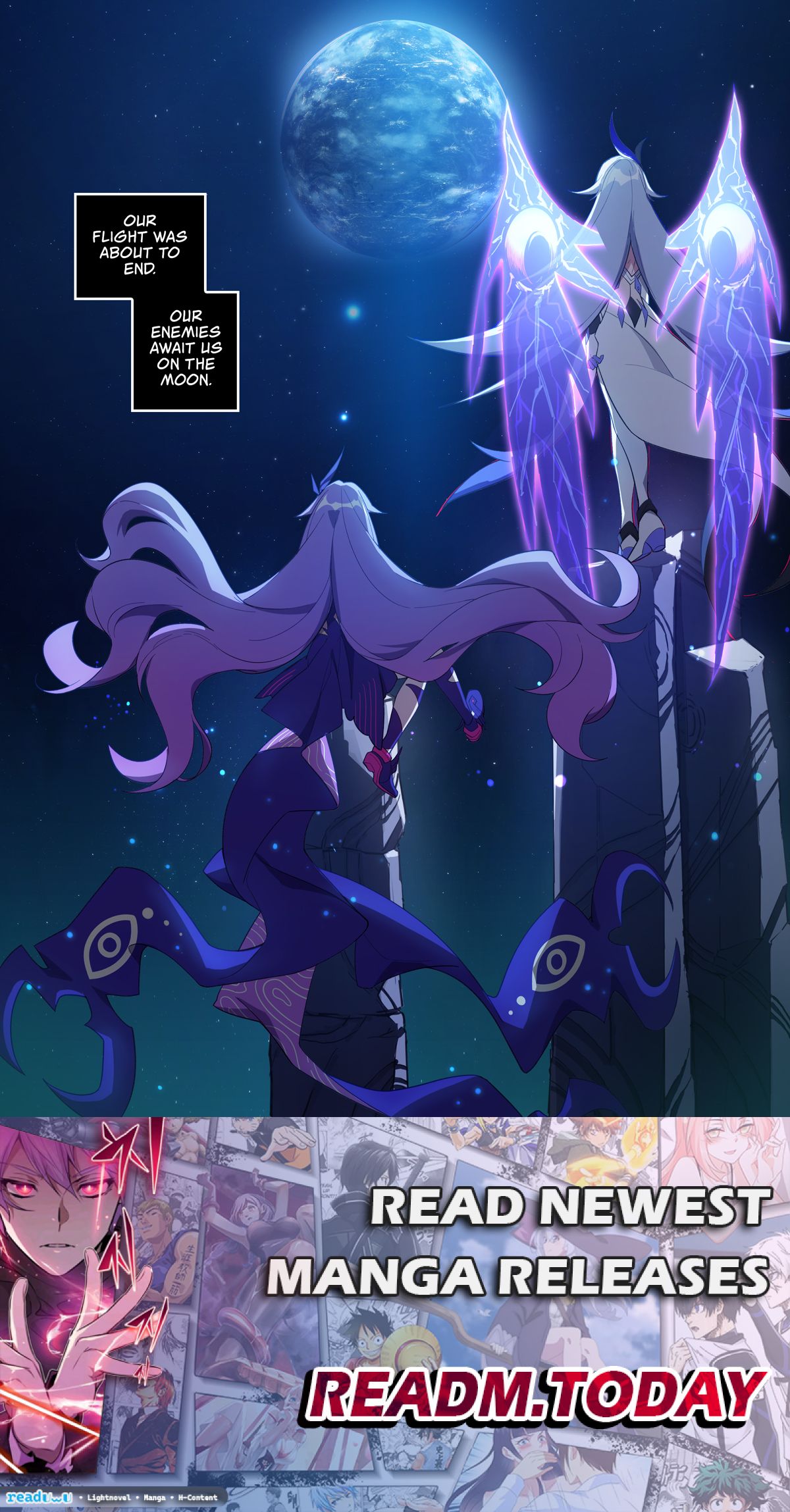 Honkai Impact 3rd chapter 23 page 16