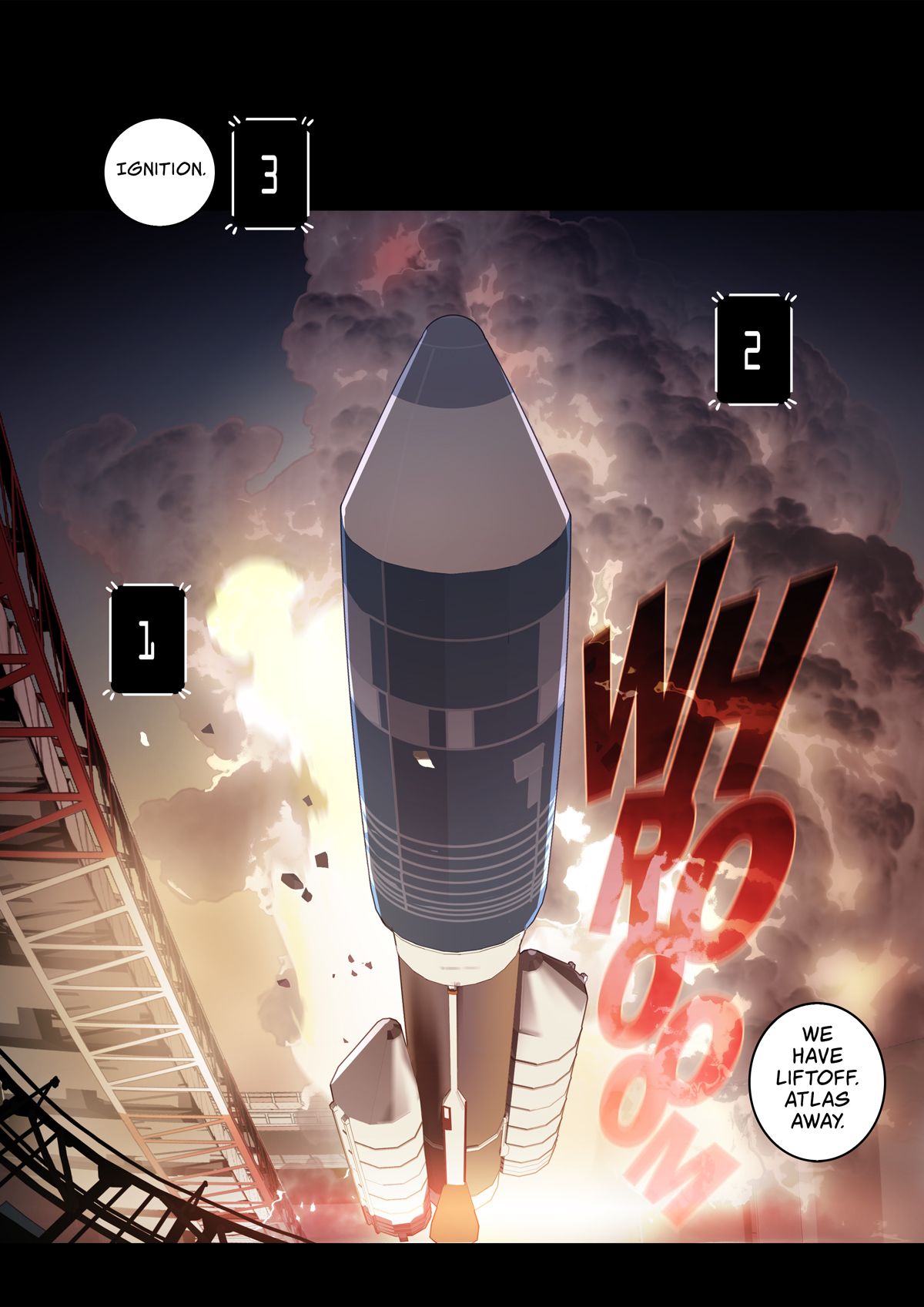 Honkai Impact 3rd chapter 23 page 6