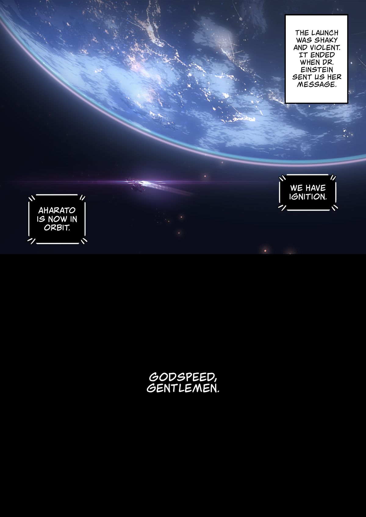 Honkai Impact 3rd chapter 23 page 8