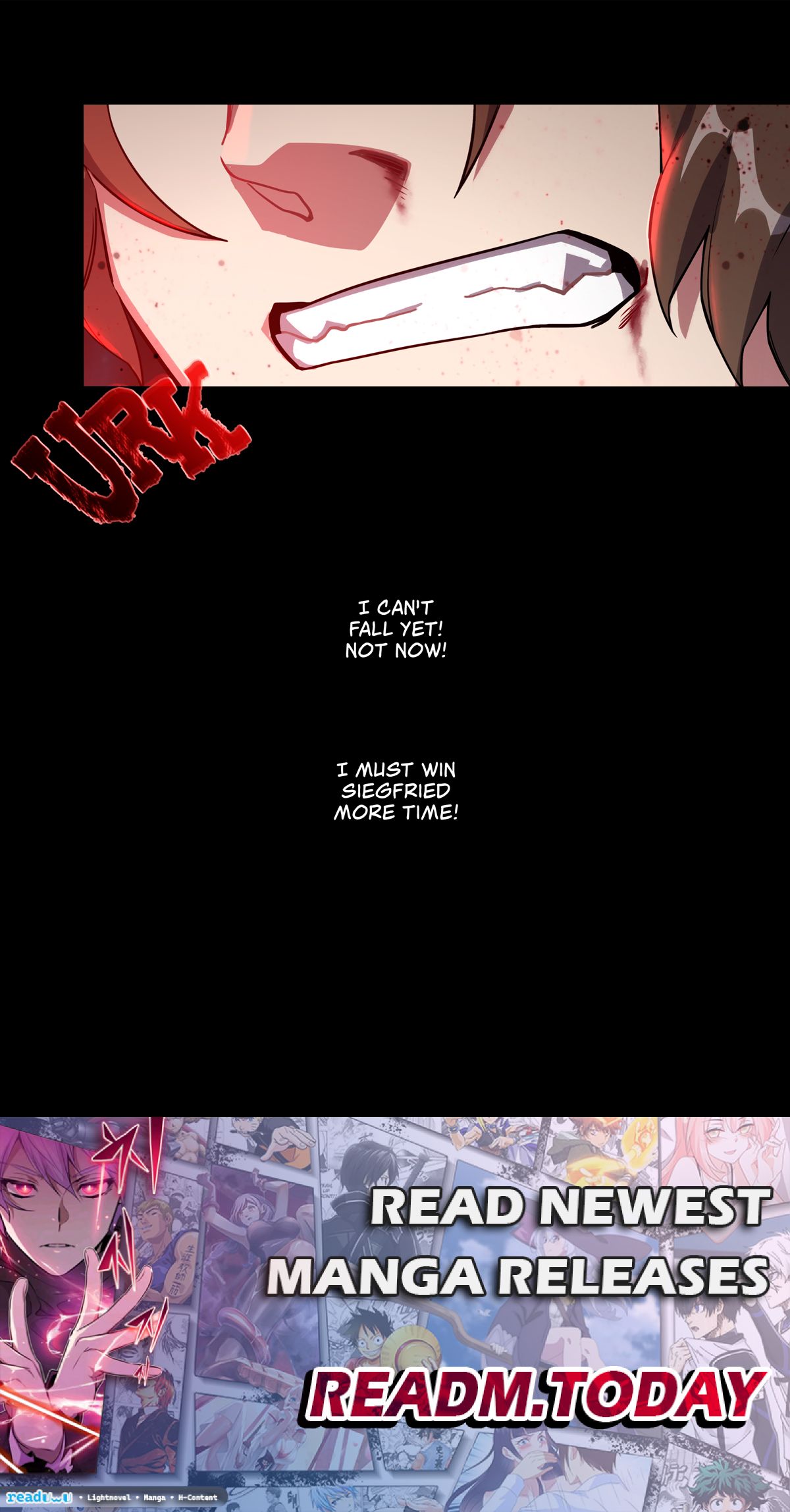 Honkai Impact 3rd chapter 25 page 17