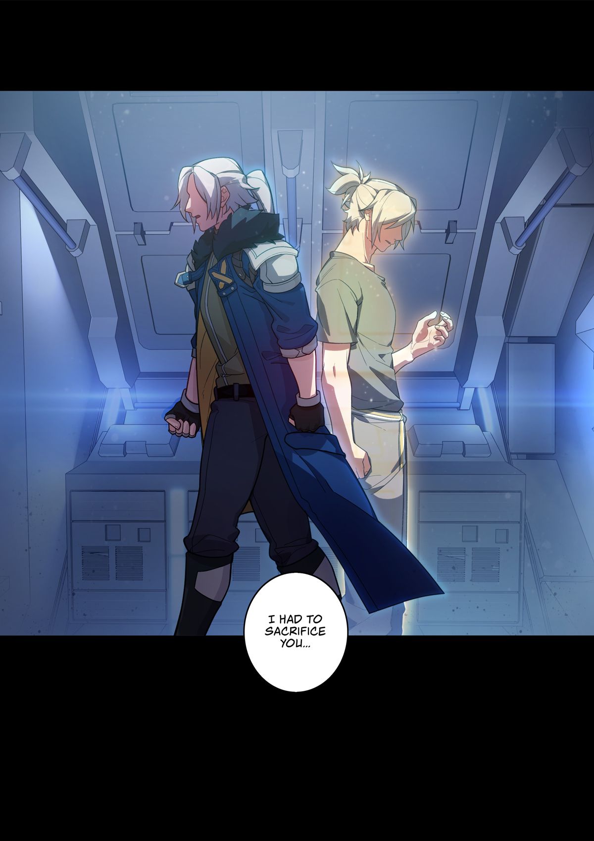 Honkai Impact 3rd chapter 26 page 10