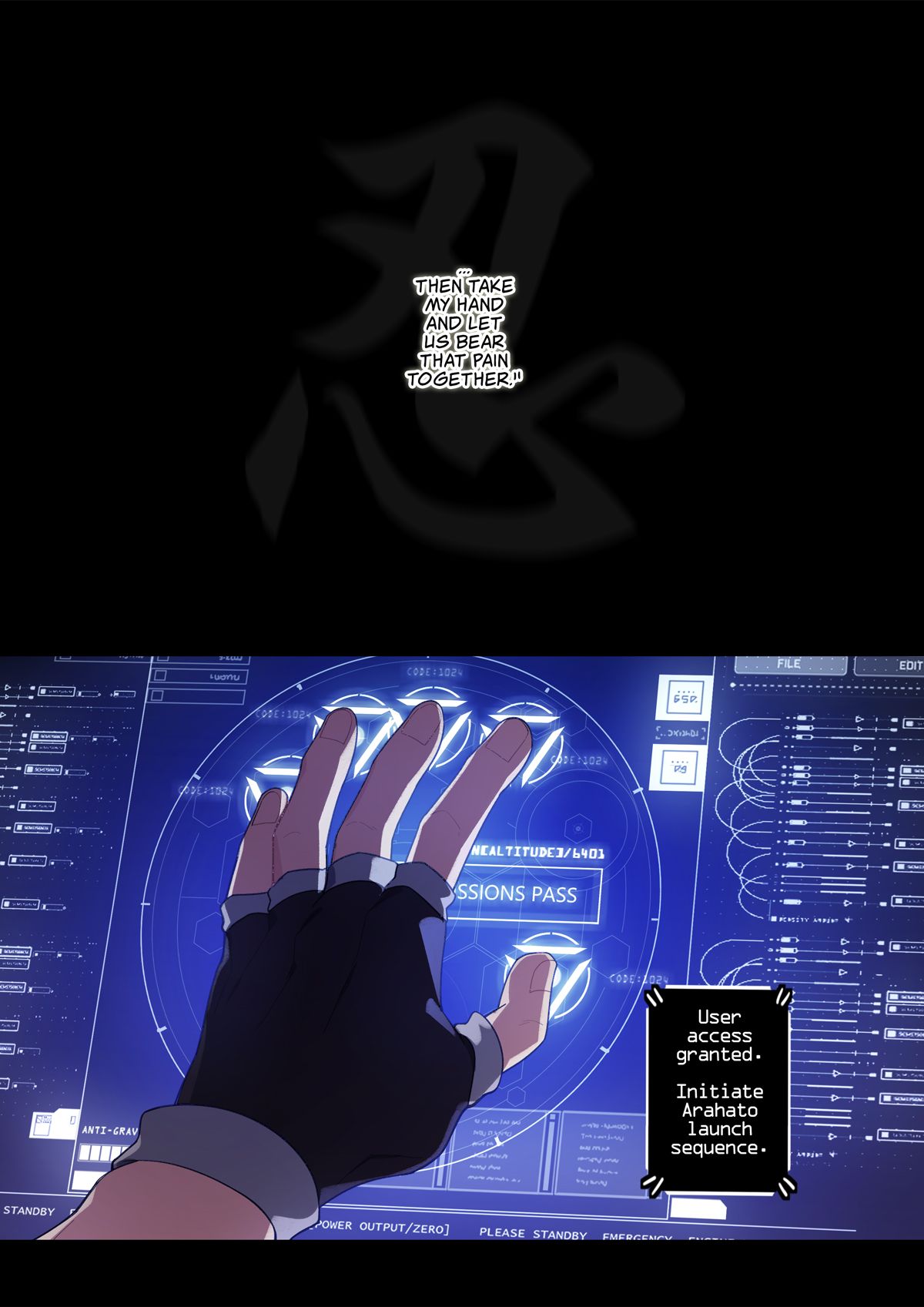 Honkai Impact 3rd chapter 26 page 13