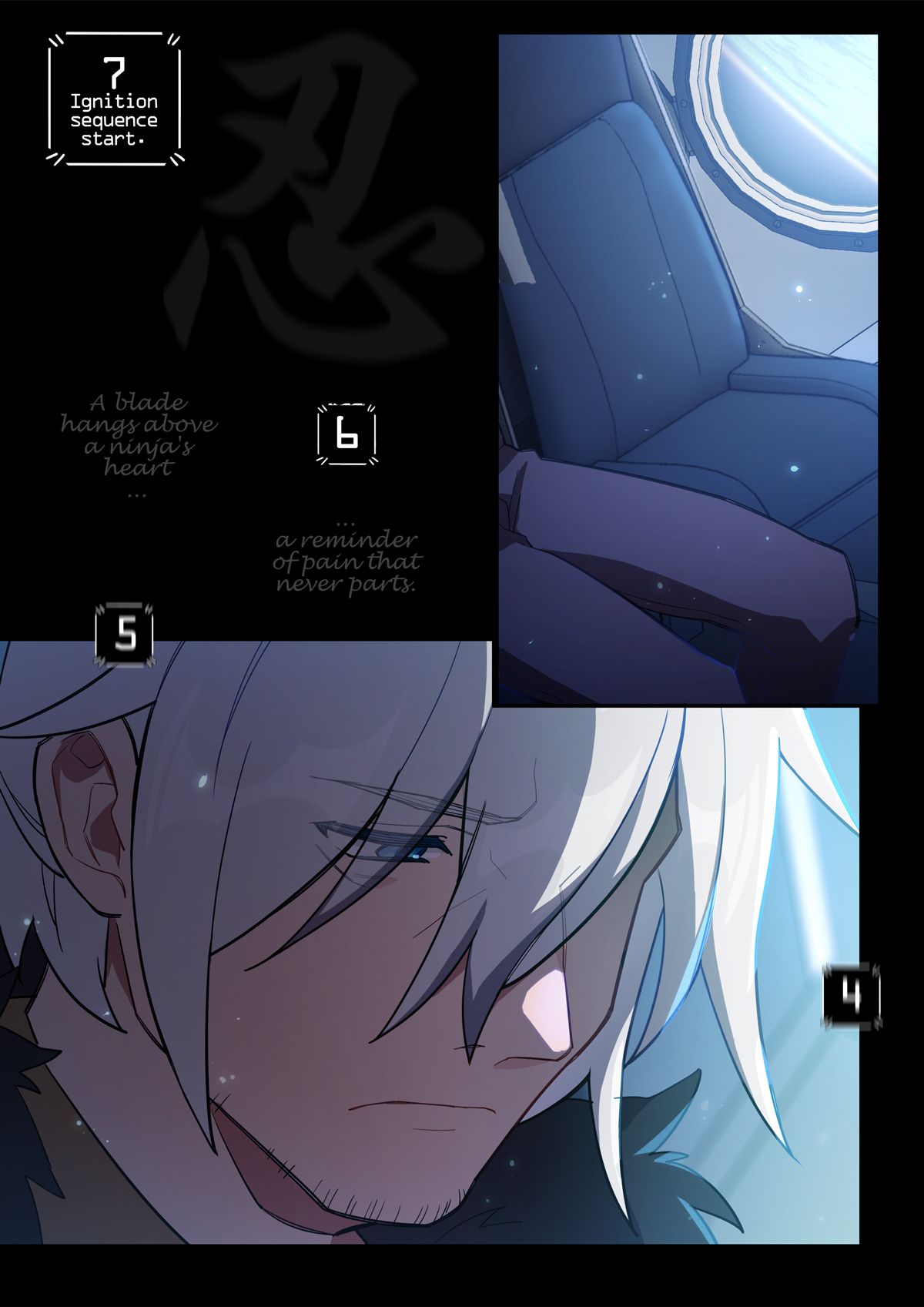 Honkai Impact 3rd chapter 26 page 15