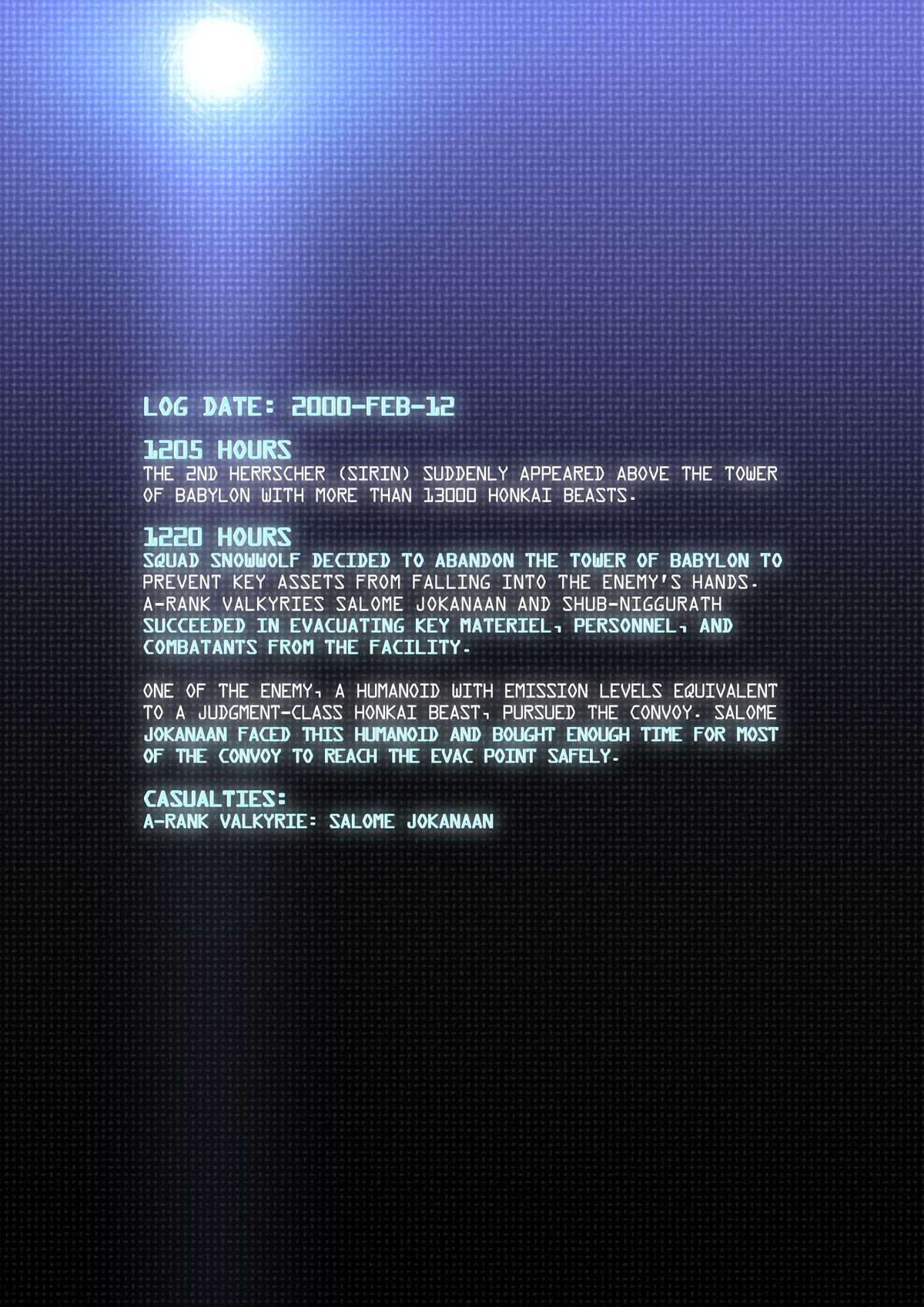 Honkai Impact 3rd chapter 29 page 28