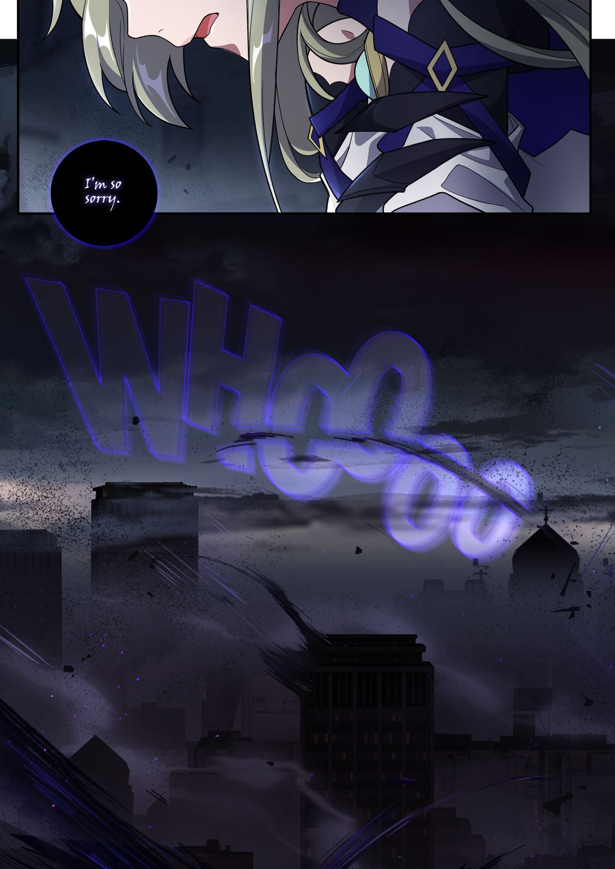 Honkai Impact 3rd chapter 30 page 15