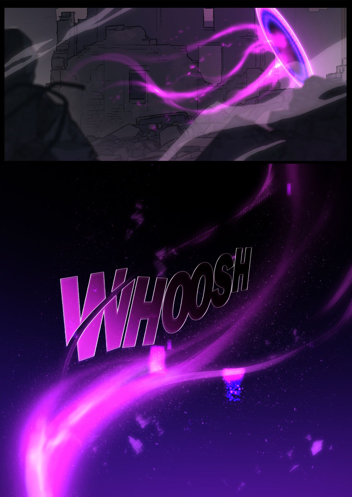 Honkai Impact 3rd chapter 30 page 17