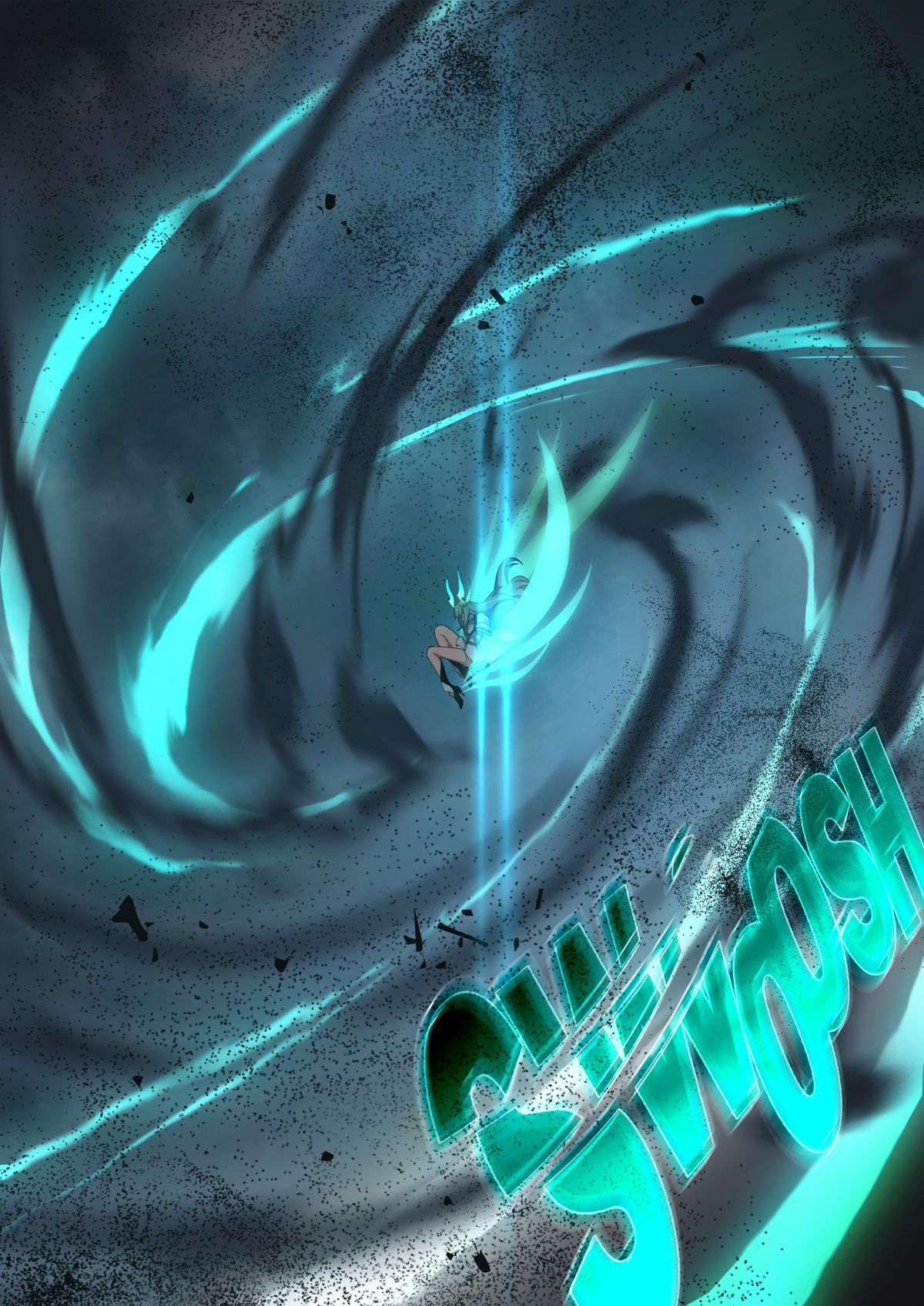 Honkai Impact 3rd chapter 30 page 4