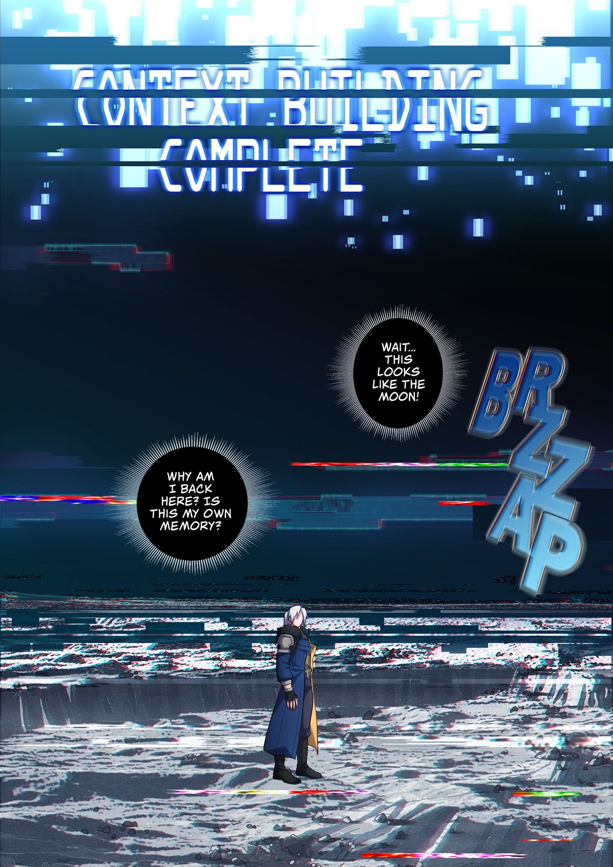 Honkai Impact 3rd chapter 33 page 10