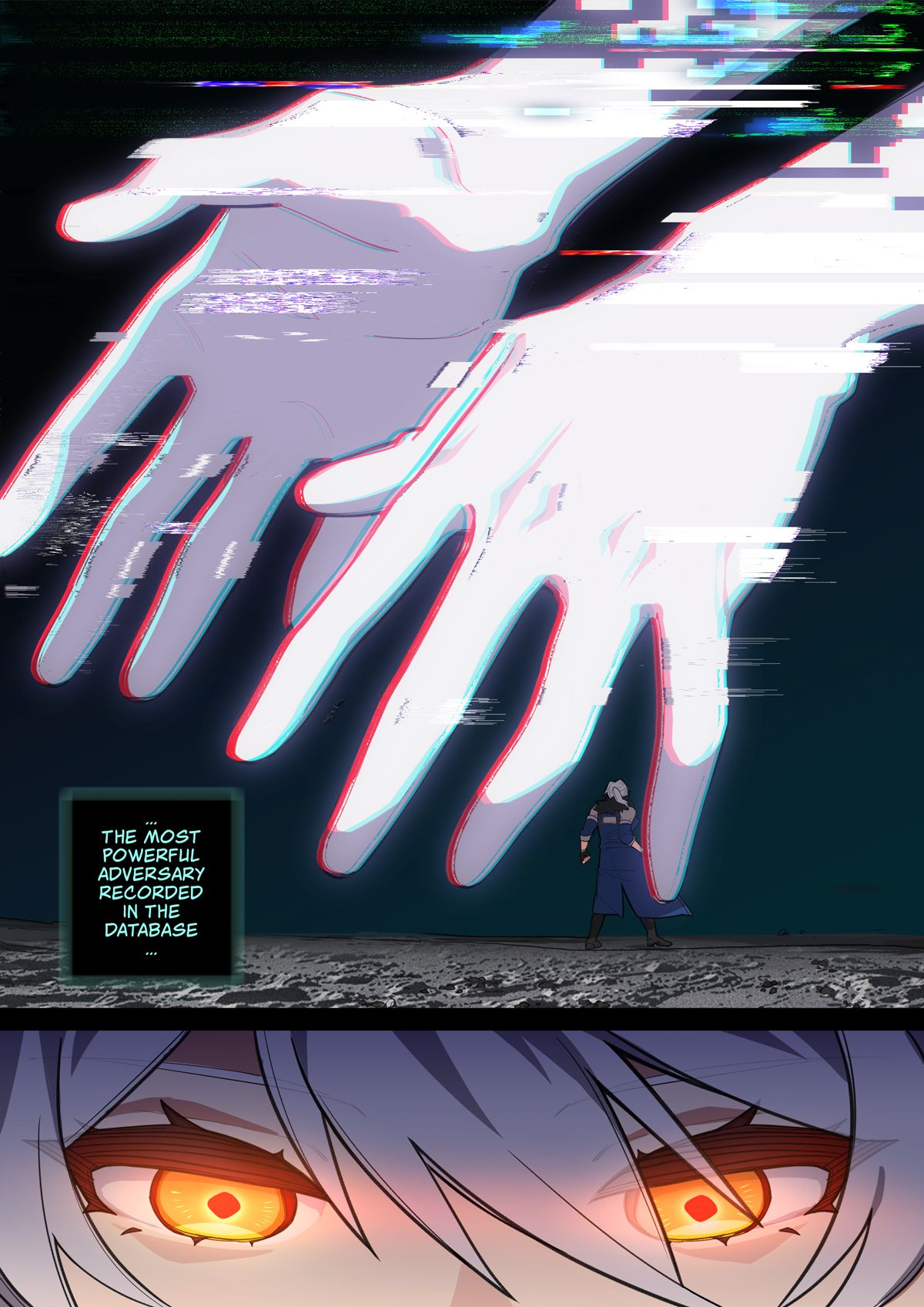 Honkai Impact 3rd chapter 33 page 13