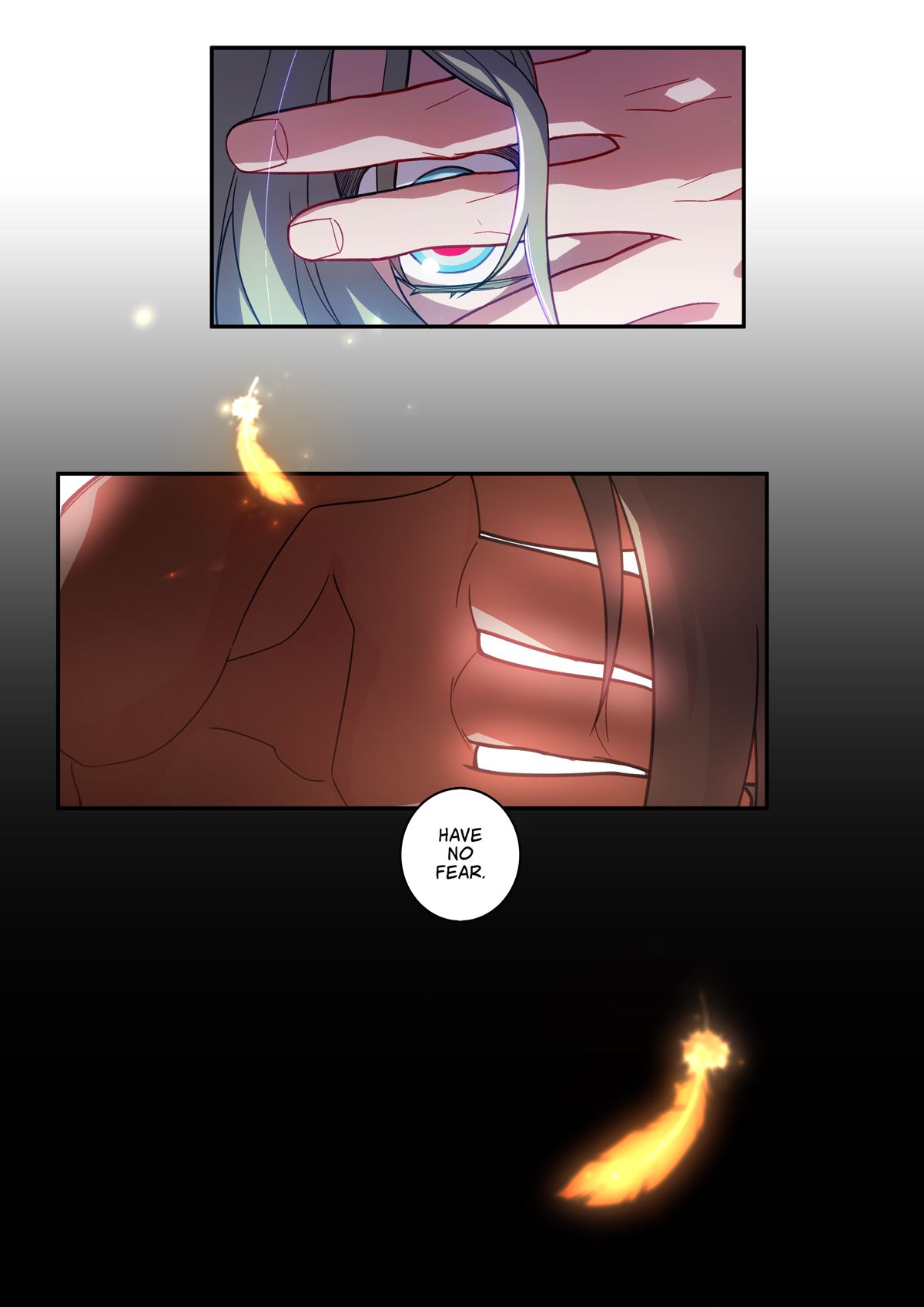 Honkai Impact 3rd chapter 37 page 11