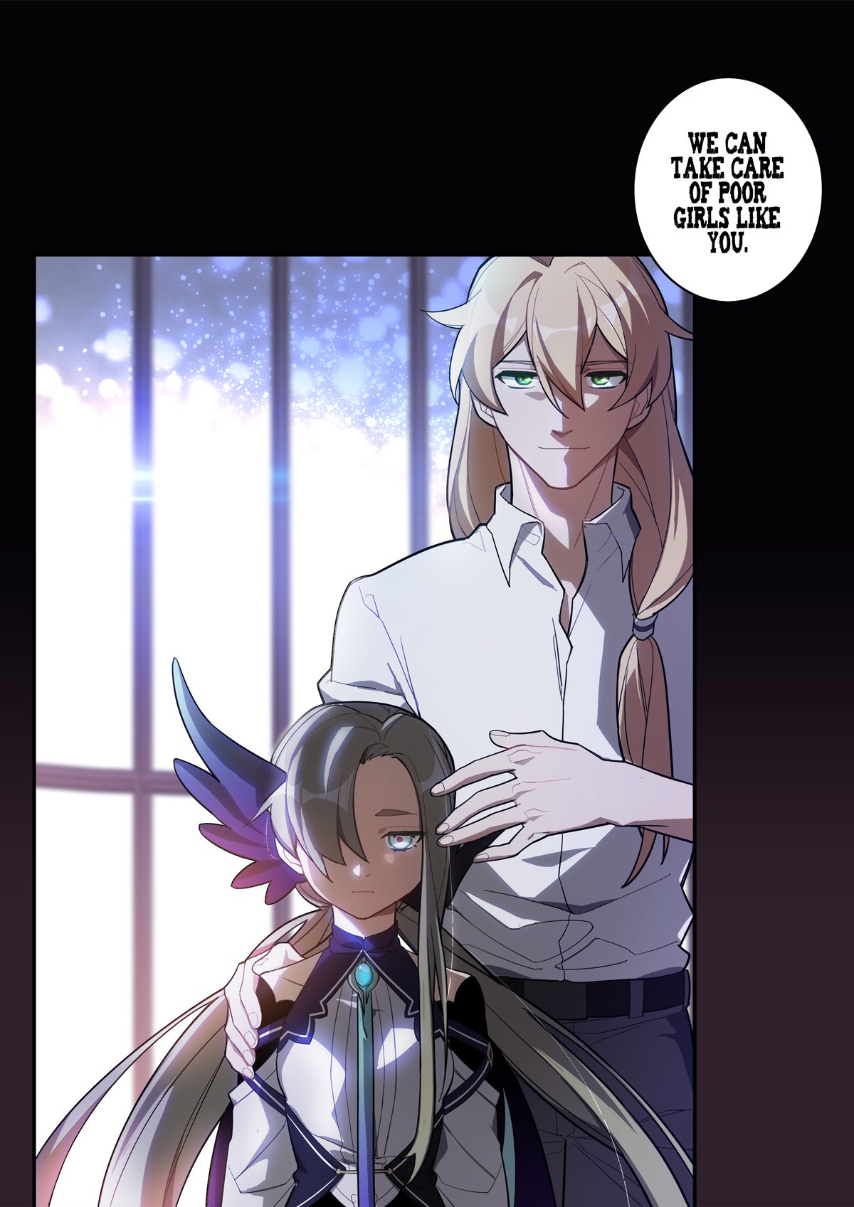 Honkai Impact 3rd chapter 37 page 12