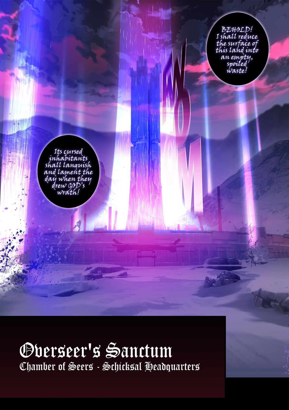 Honkai Impact 3rd chapter 39 page 16