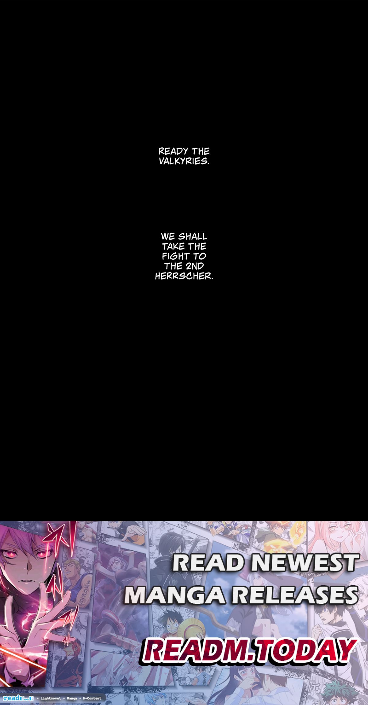 Honkai Impact 3rd chapter 39 page 18