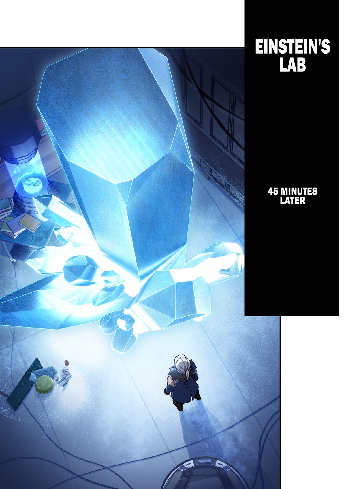 Honkai Impact 3rd chapter 39 page 2