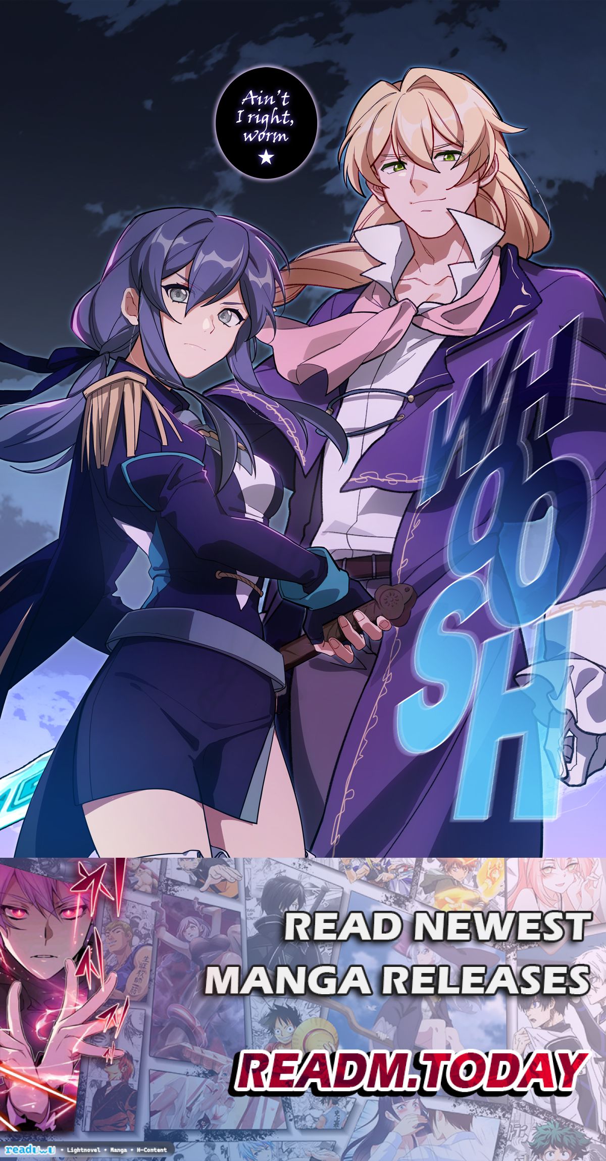 Honkai Impact 3rd chapter 42 page 17