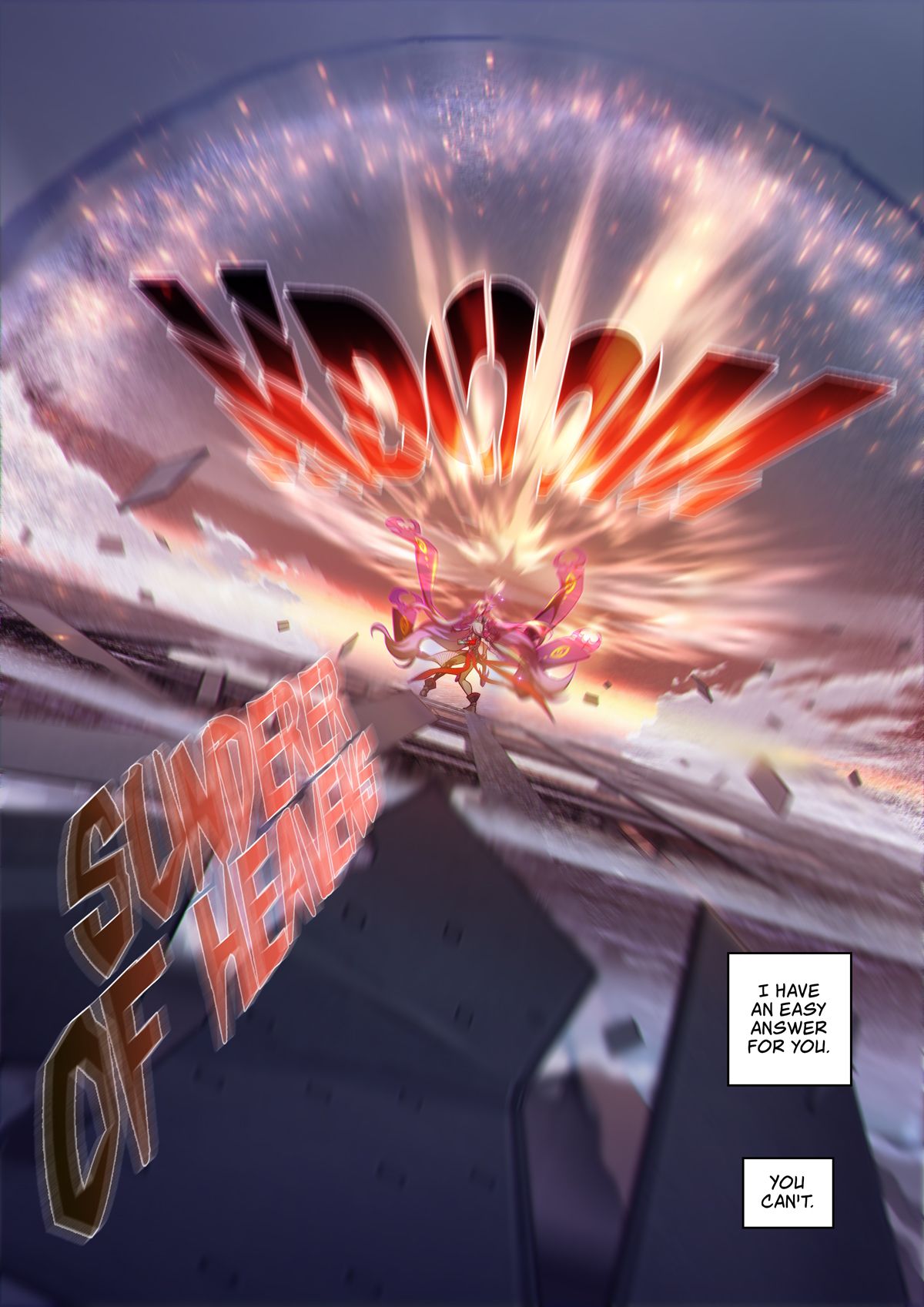 Honkai Impact 3rd chapter 43 page 12