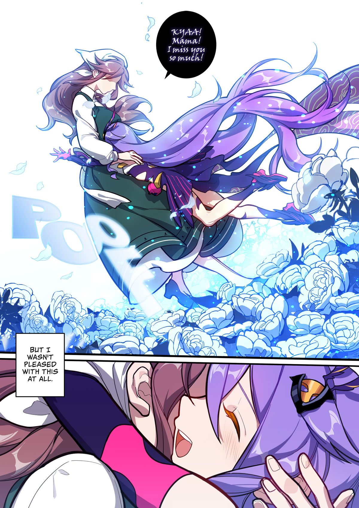 Honkai Impact 3rd chapter 44 page 14
