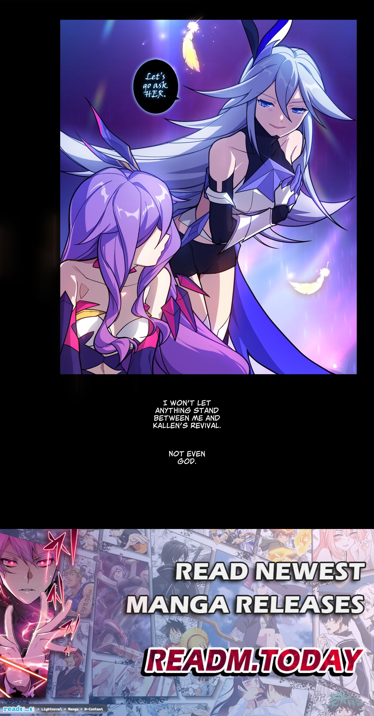 Honkai Impact 3rd chapter 44 page 24