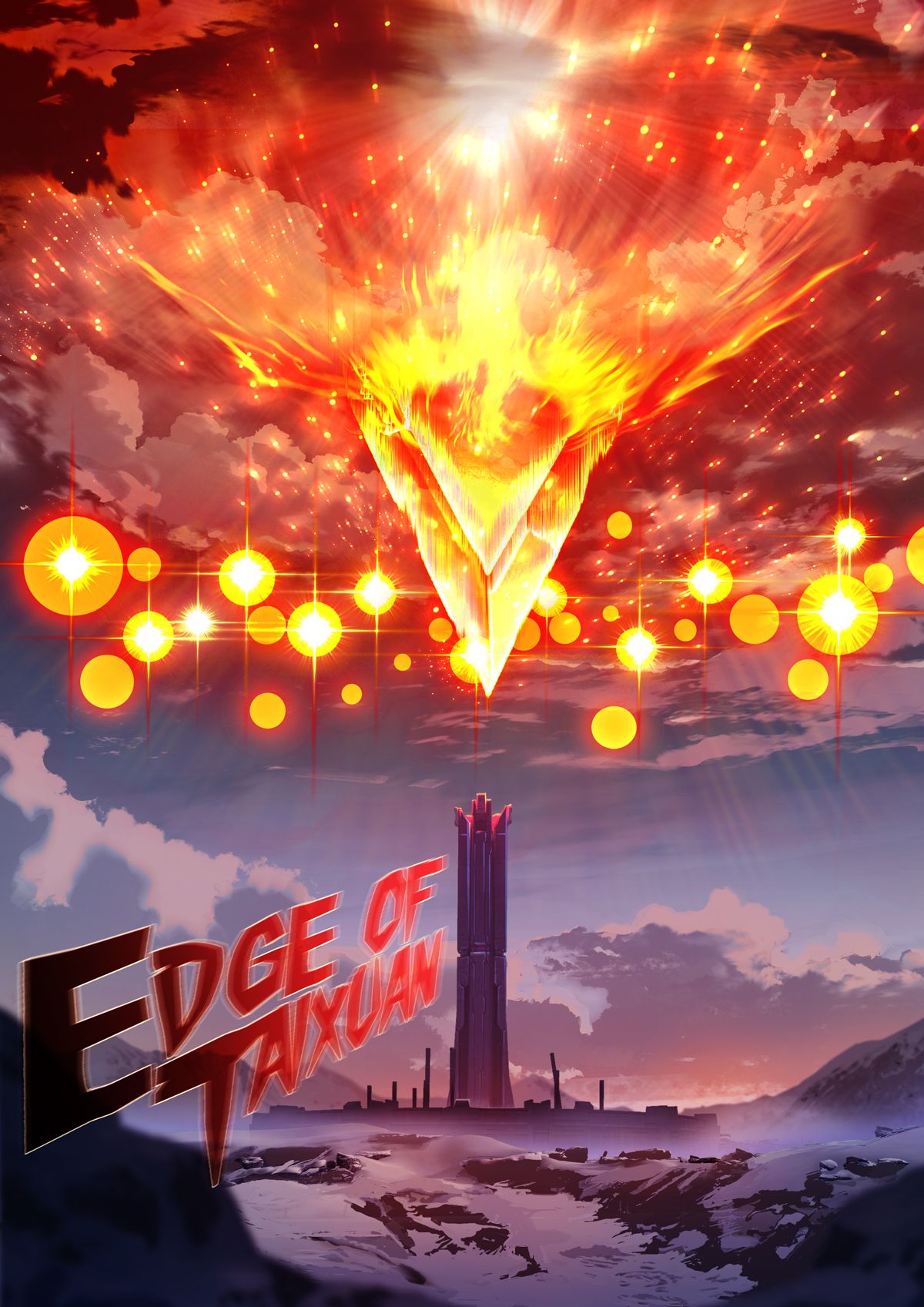 Honkai Impact 3rd chapter 46 page 14