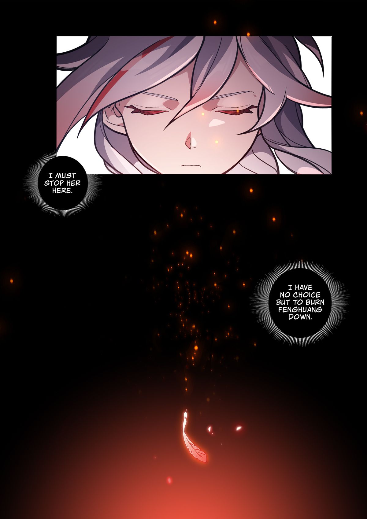 Honkai Impact 3rd chapter 46 page 9