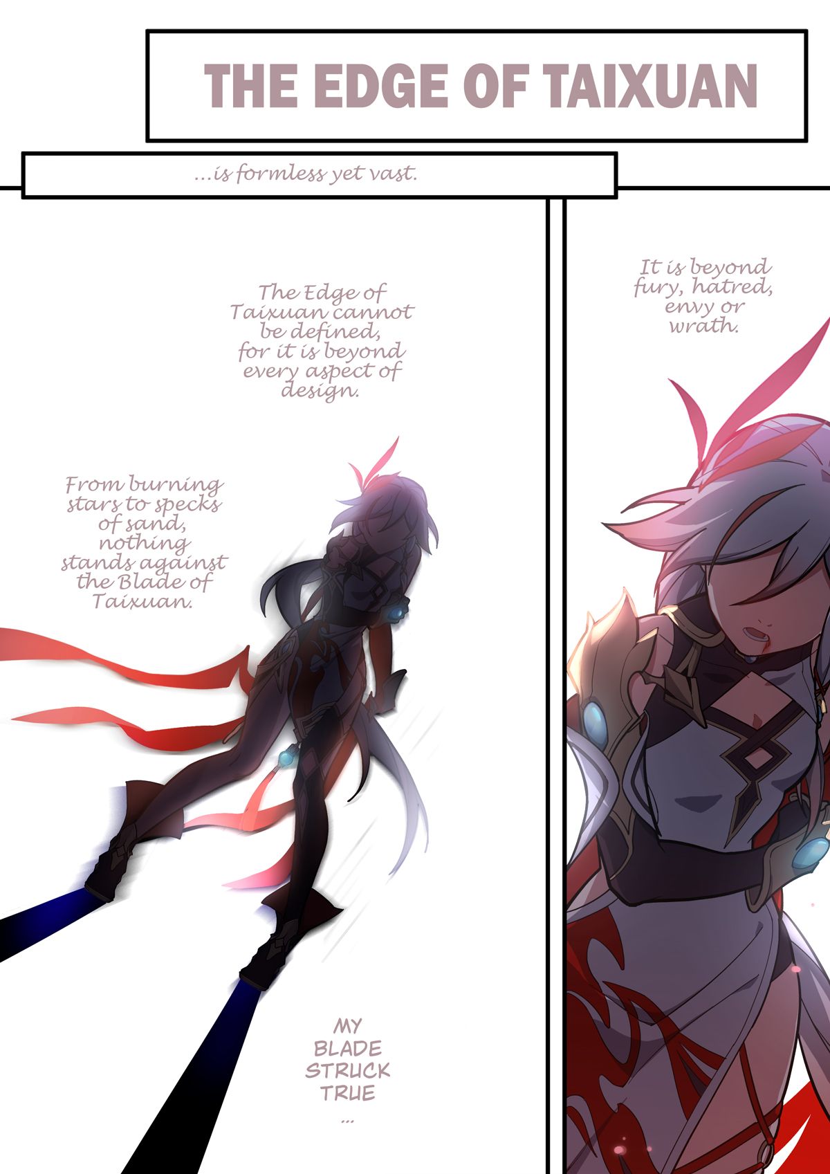 Honkai Impact 3rd chapter 47 page 11