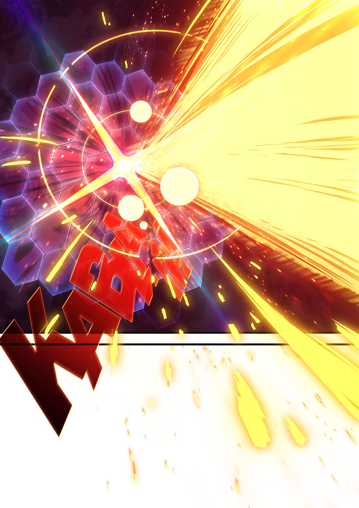 Honkai Impact 3rd chapter 47 page 8