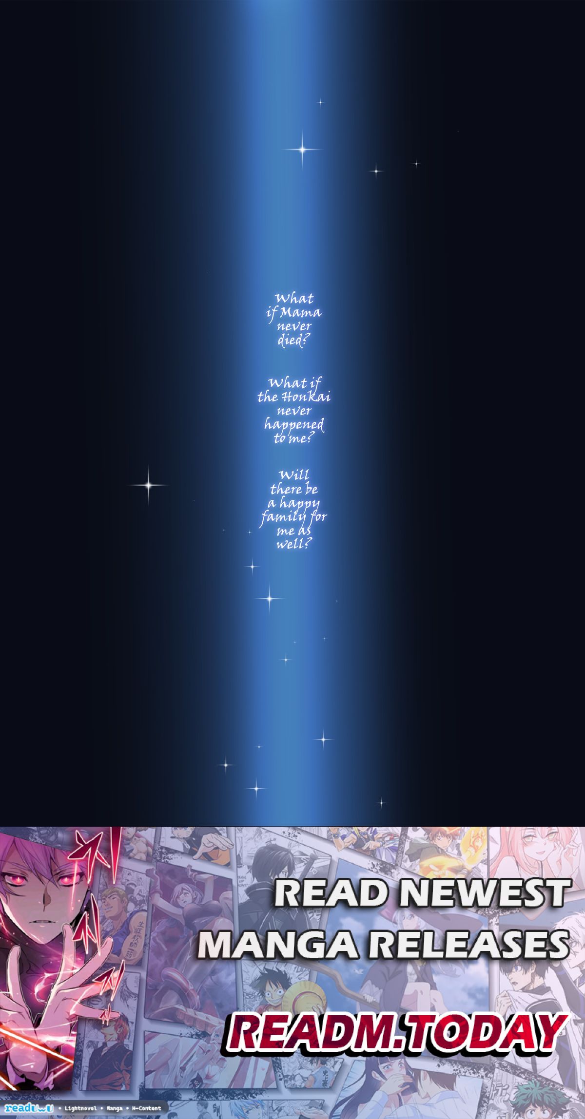 Honkai Impact 3rd chapter 49 page 20