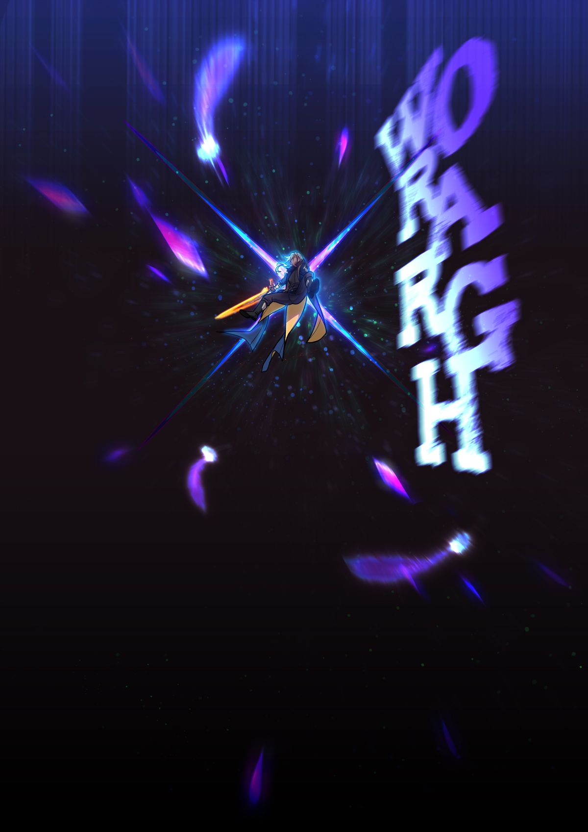 Honkai Impact 3rd chapter 49 page 5