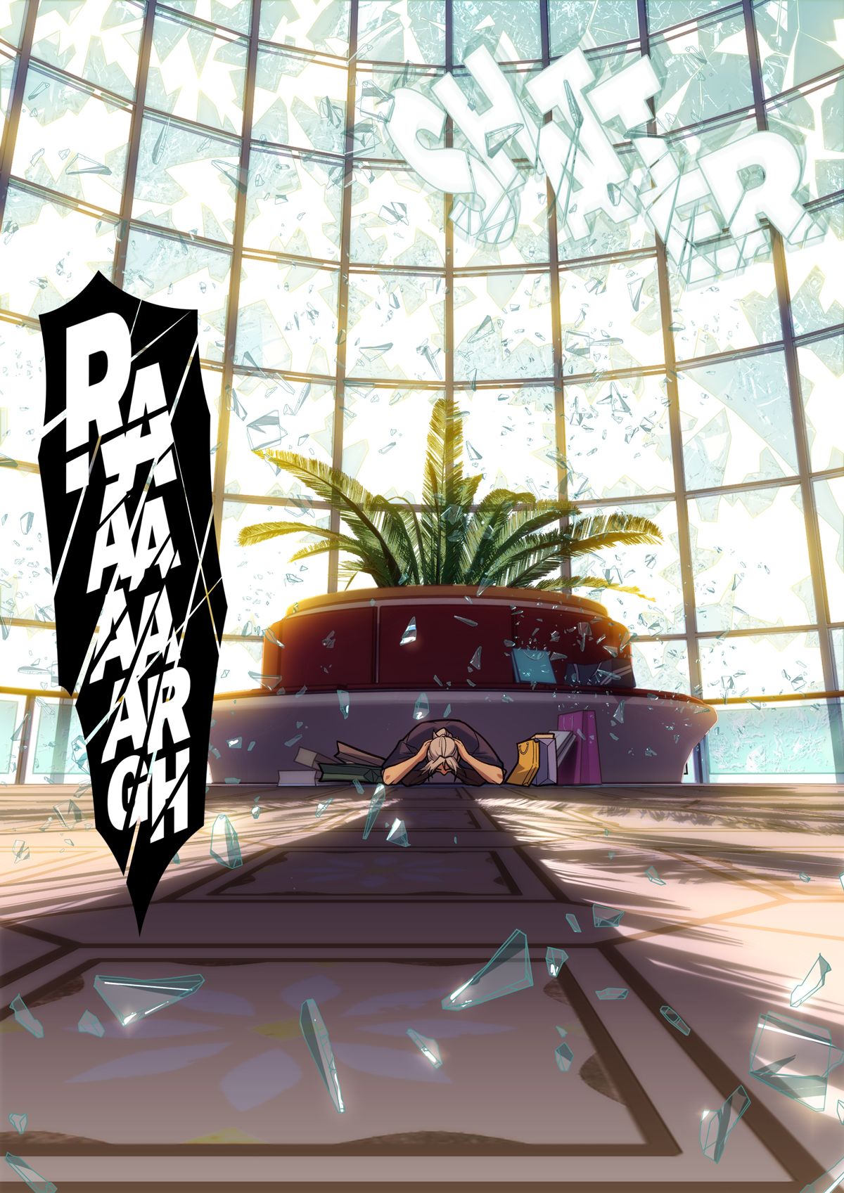 Honkai Impact 3rd chapter 51 page 15