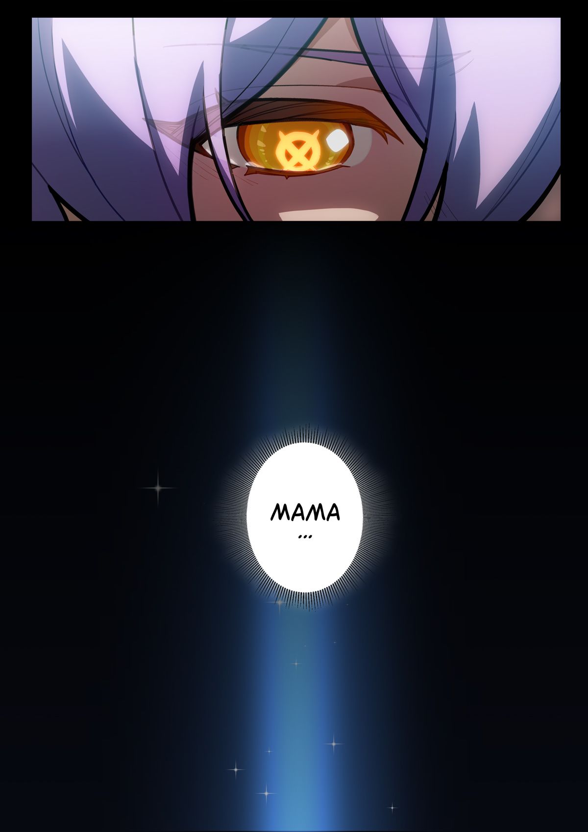 Honkai Impact 3rd chapter 51 page 21