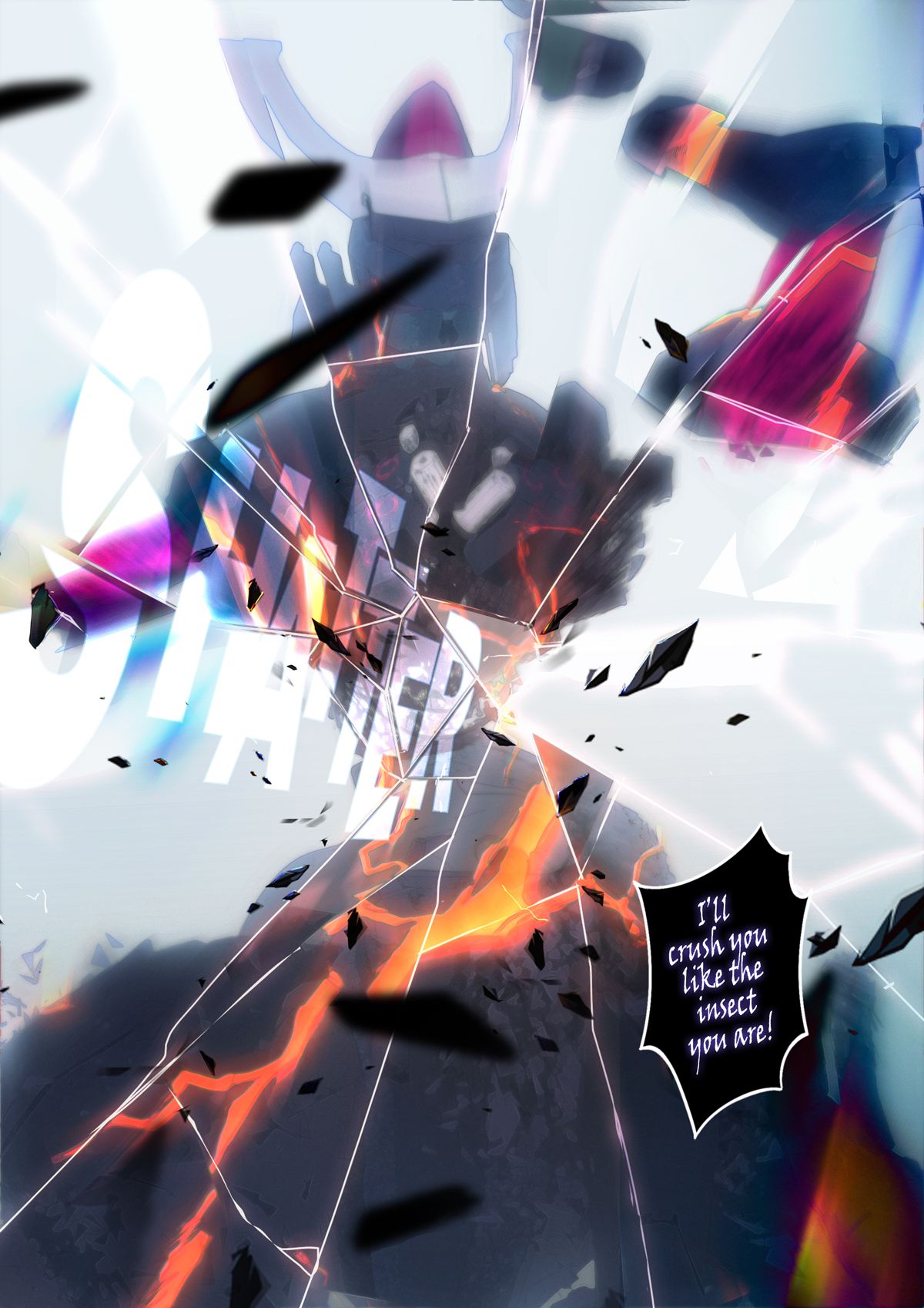 Honkai Impact 3rd chapter 57 page 7