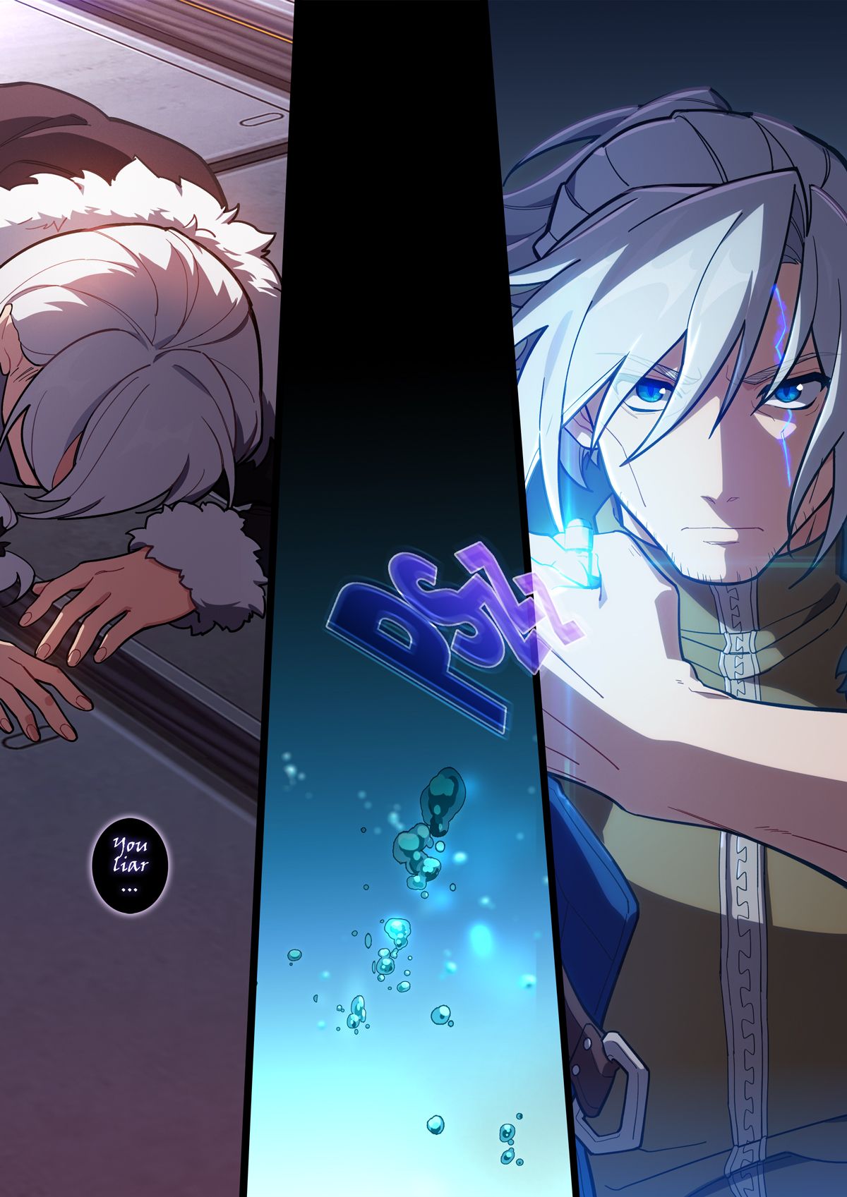 Honkai Impact 3rd chapter 59 page 19