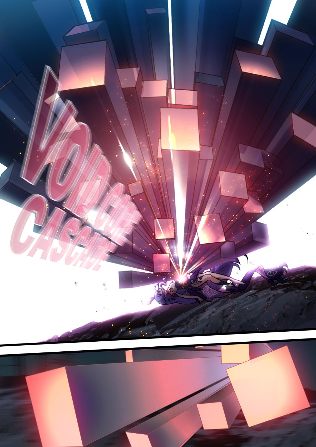 Honkai Impact 3rd chapter 62.1 page 10