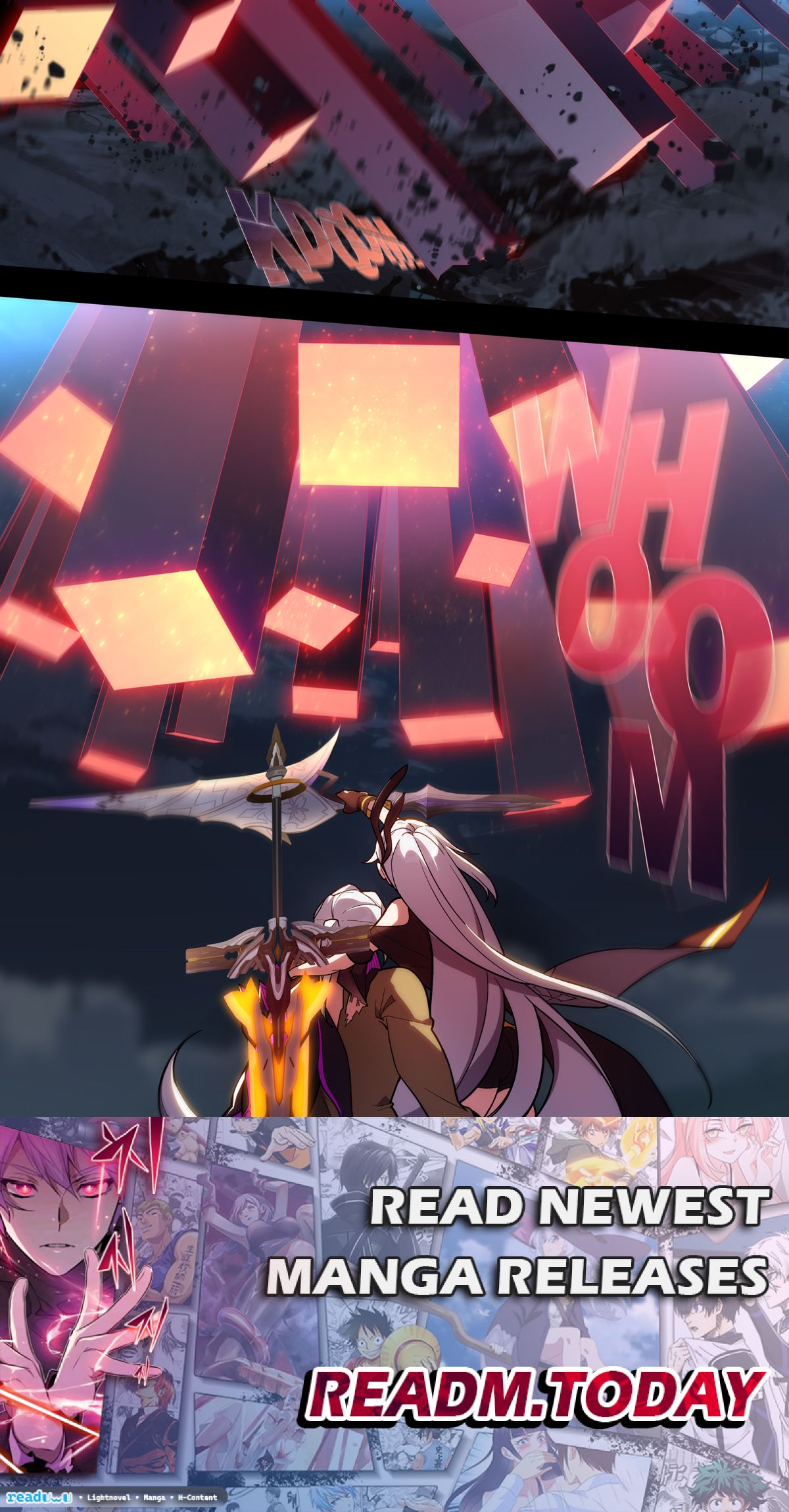 Honkai Impact 3rd chapter 62.1 page 27