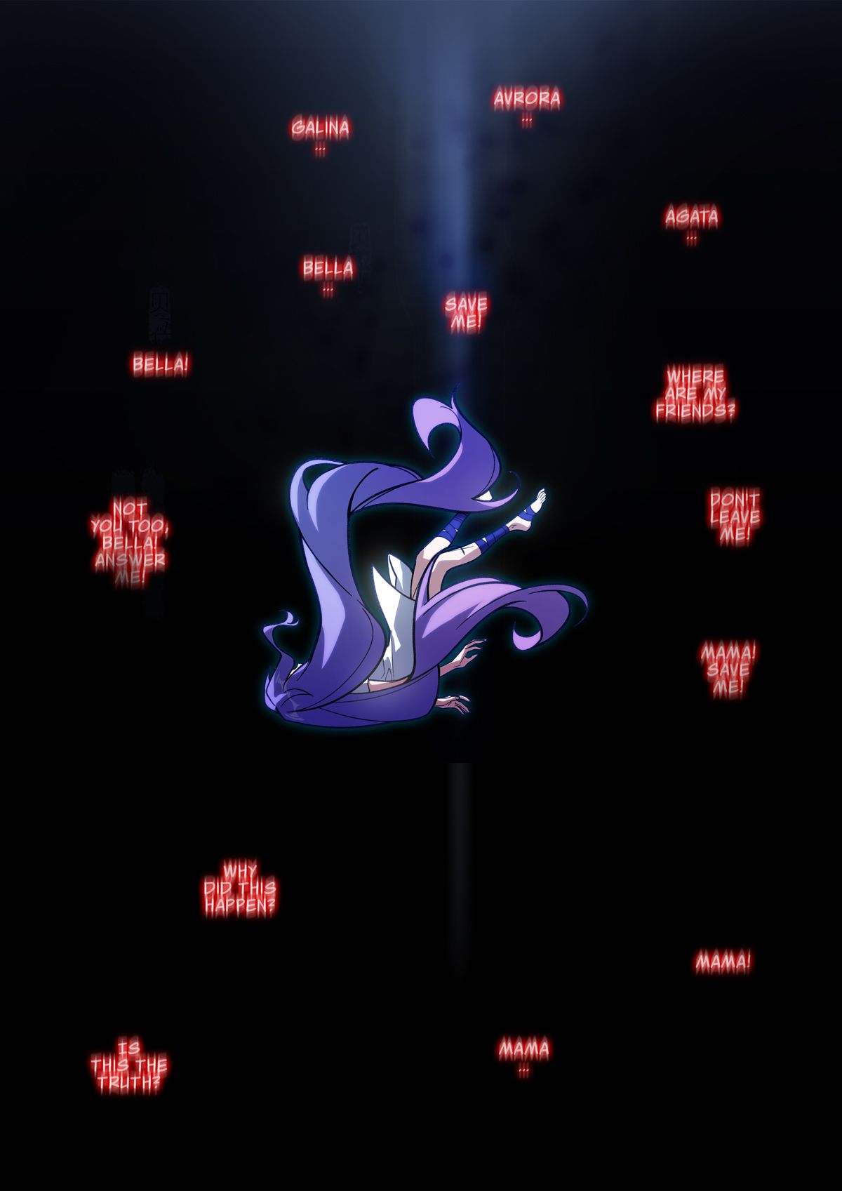 Honkai Impact 3rd chapter 62.1 page 7