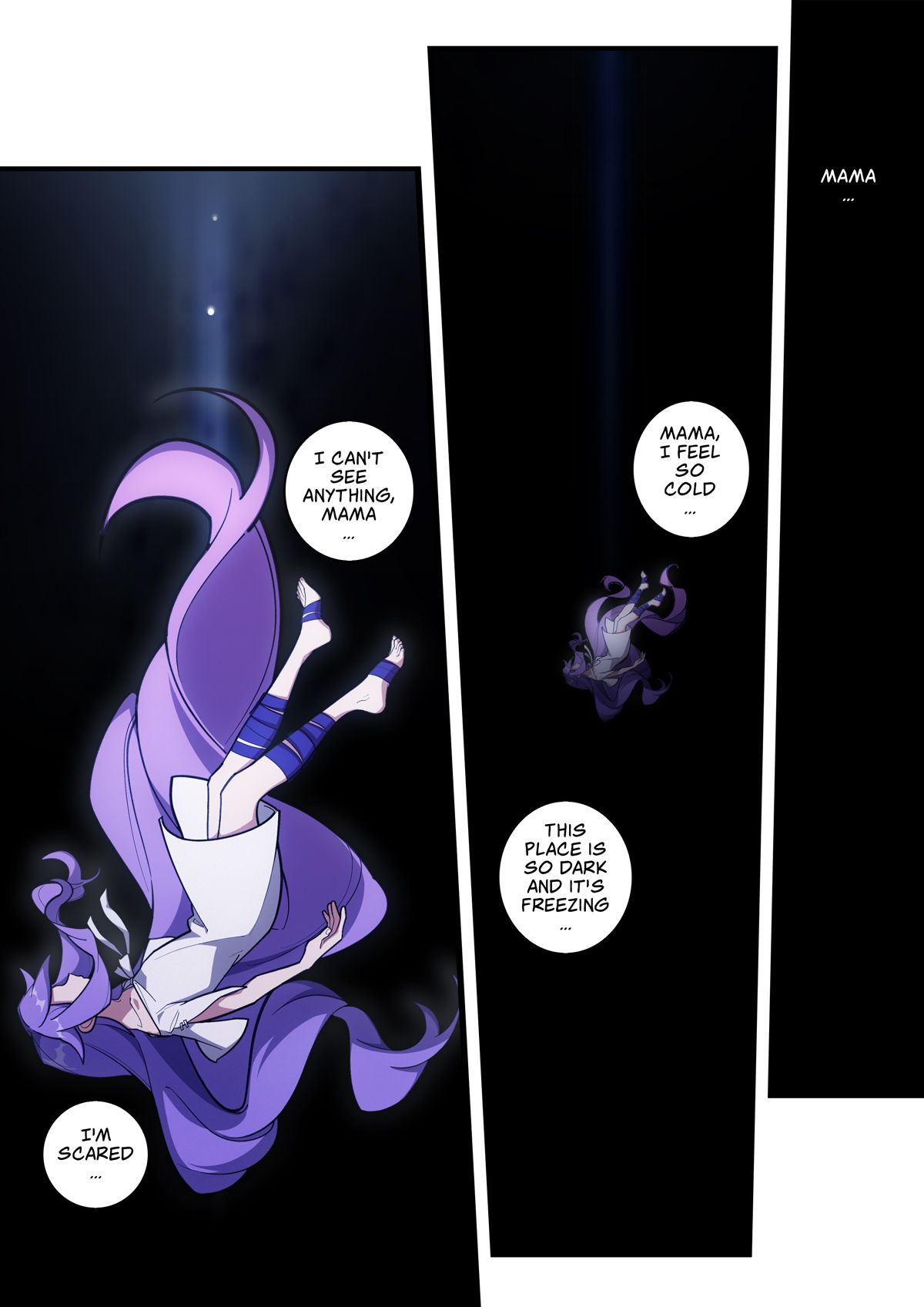 Honkai Impact 3rd chapter 62.3 page 18