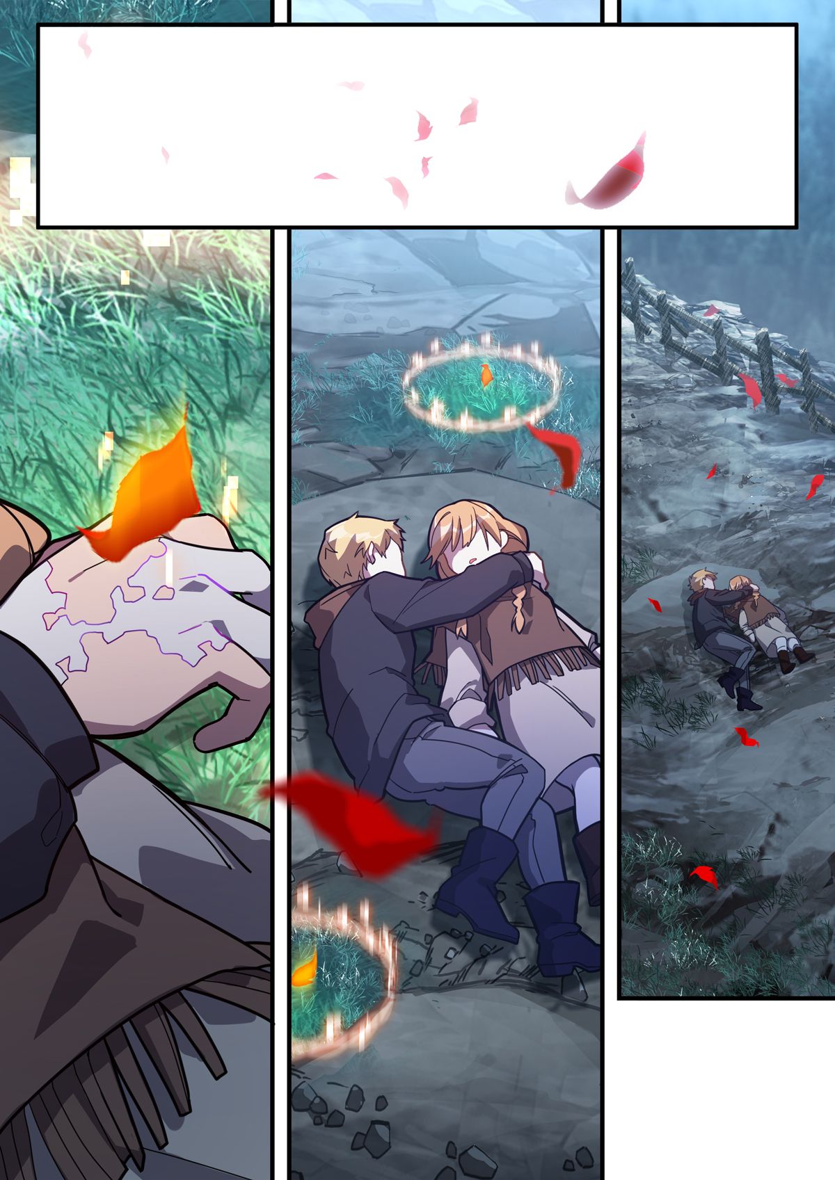 Honkai Impact 3rd chapter 62.3 page 24