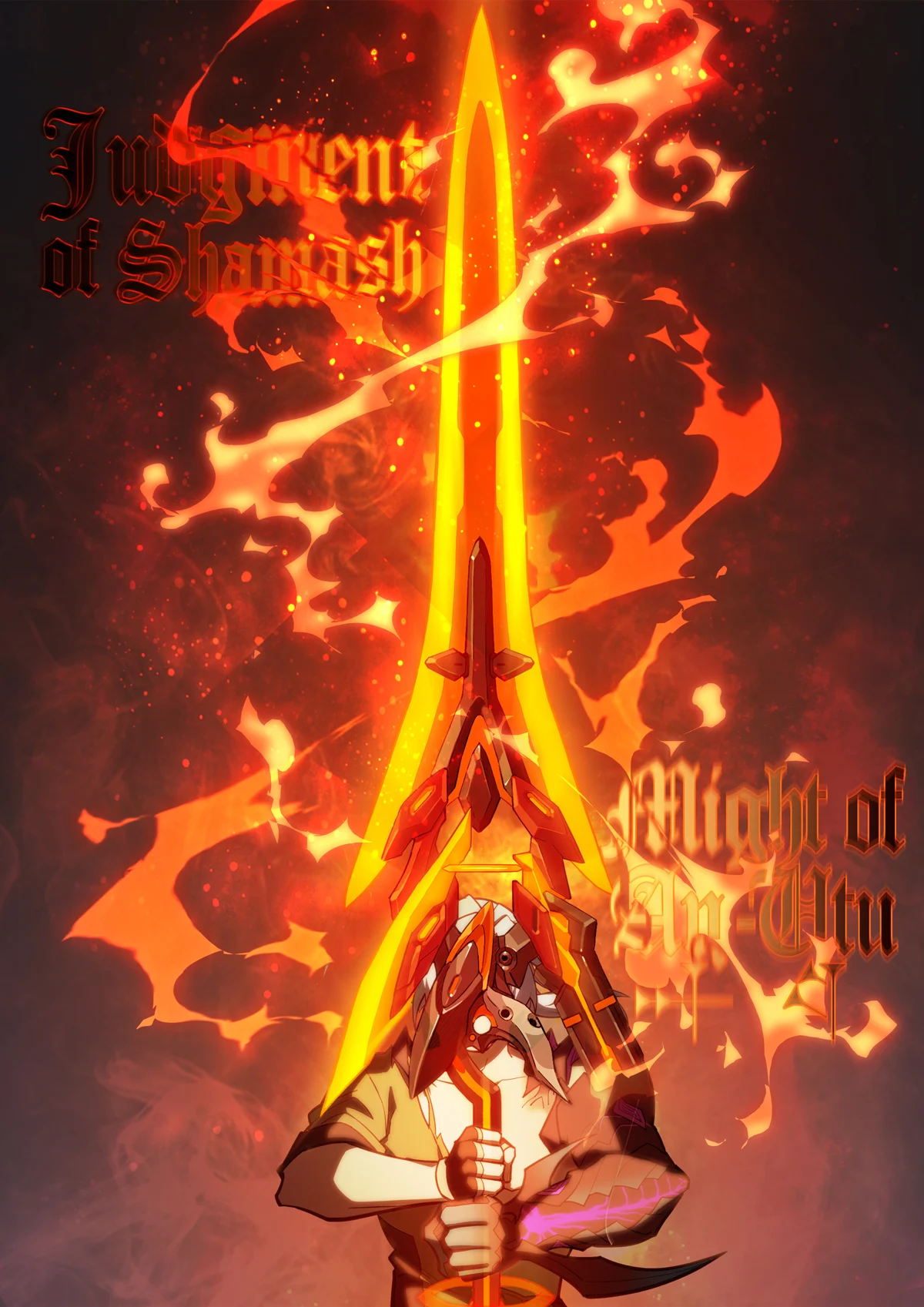 Honkai Impact 3rd chapter 62.3 page 6