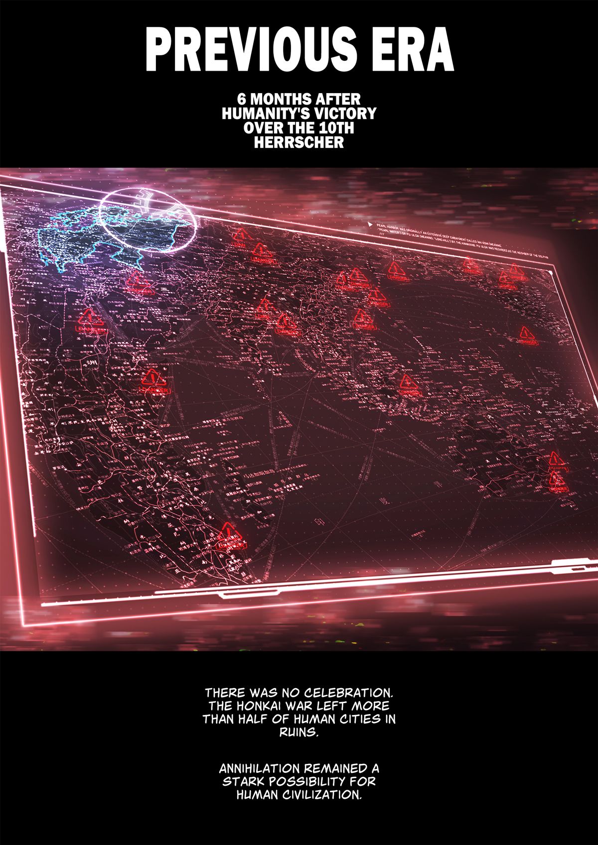 Honkai Impact 3rd chapter 63.2 page 2