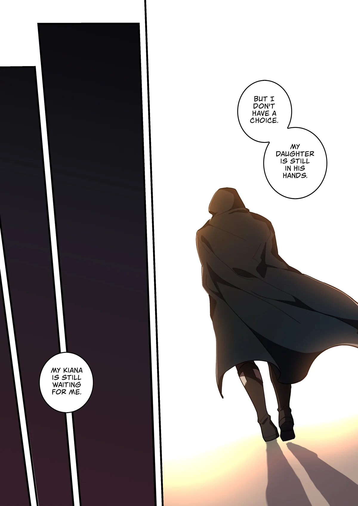 Honkai Impact 3rd chapter 63 page 10