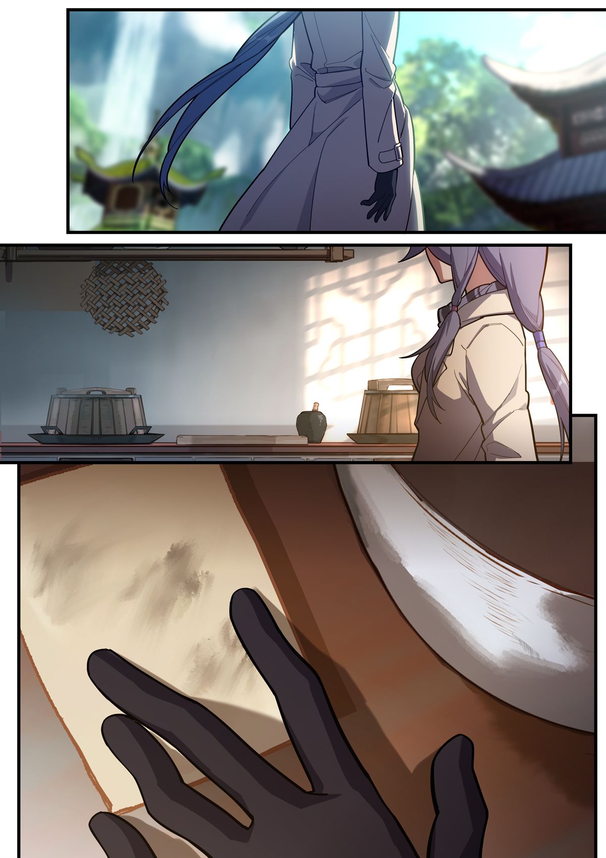 Honkai Impact 3rd chapter 63 page 14