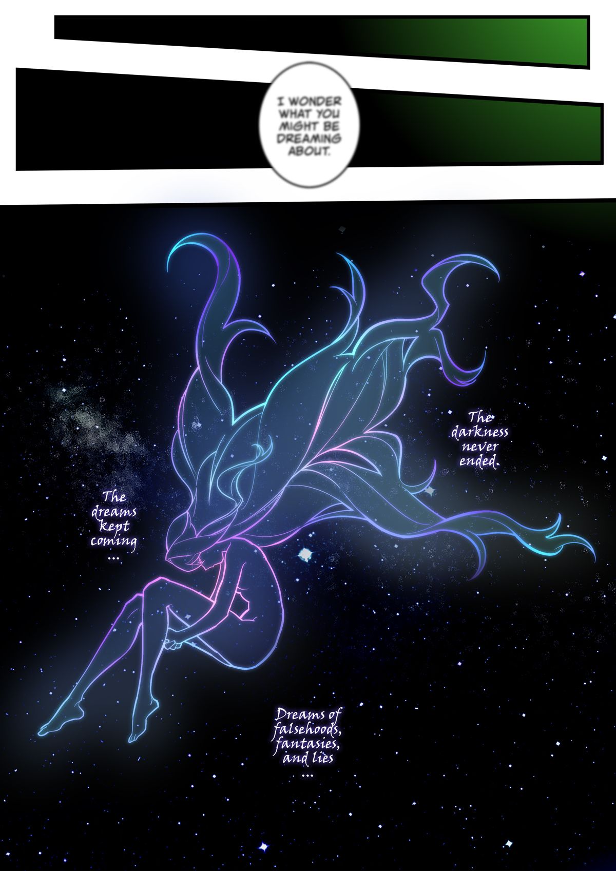 Honkai Impact 3rd chapter 63 page 19