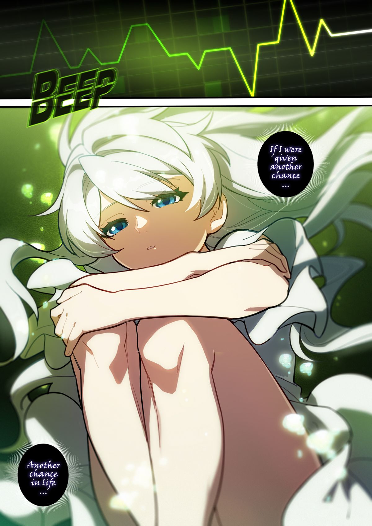 Honkai Impact 3rd chapter 63 page 21