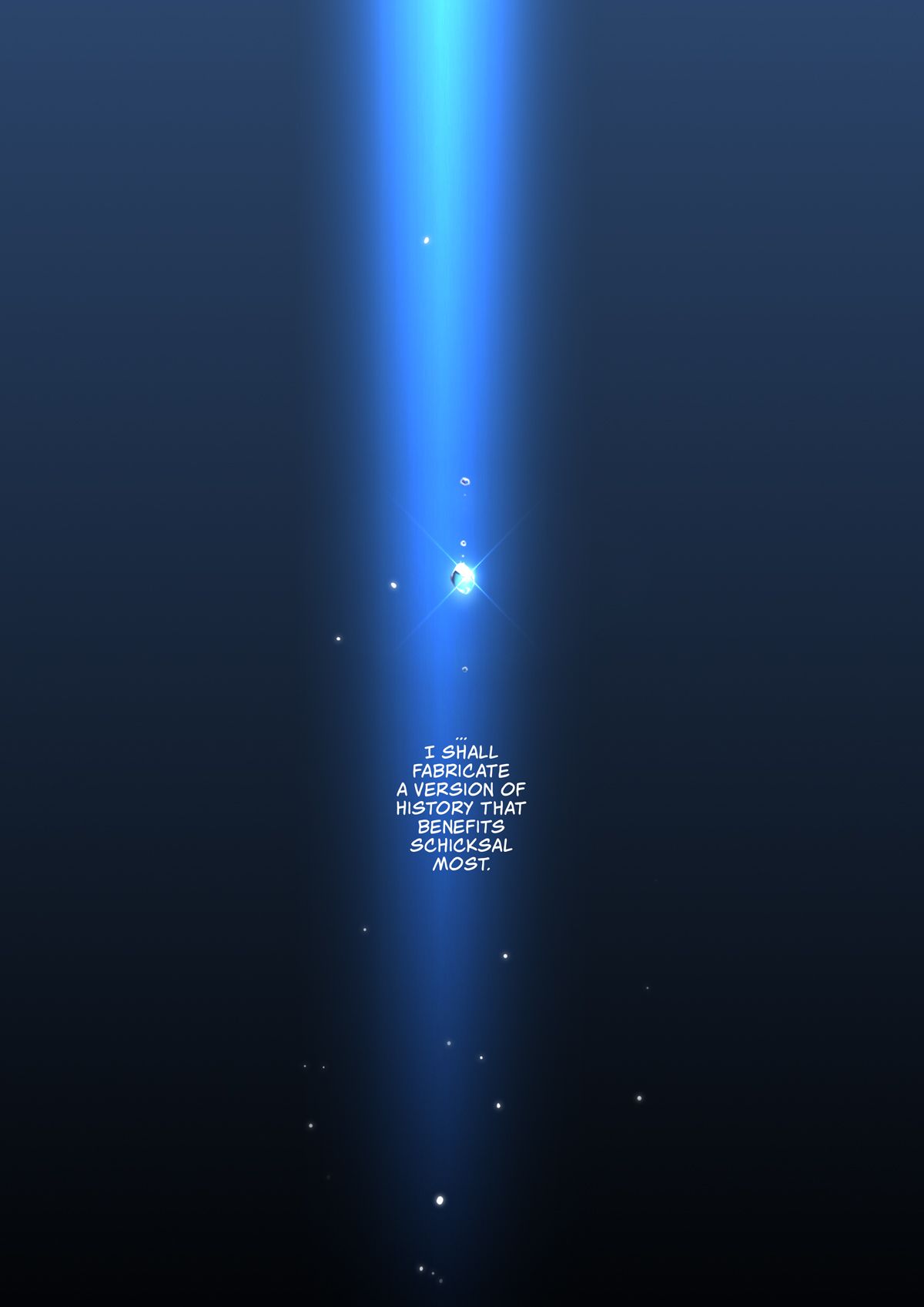 Honkai Impact 3rd chapter 63 page 6