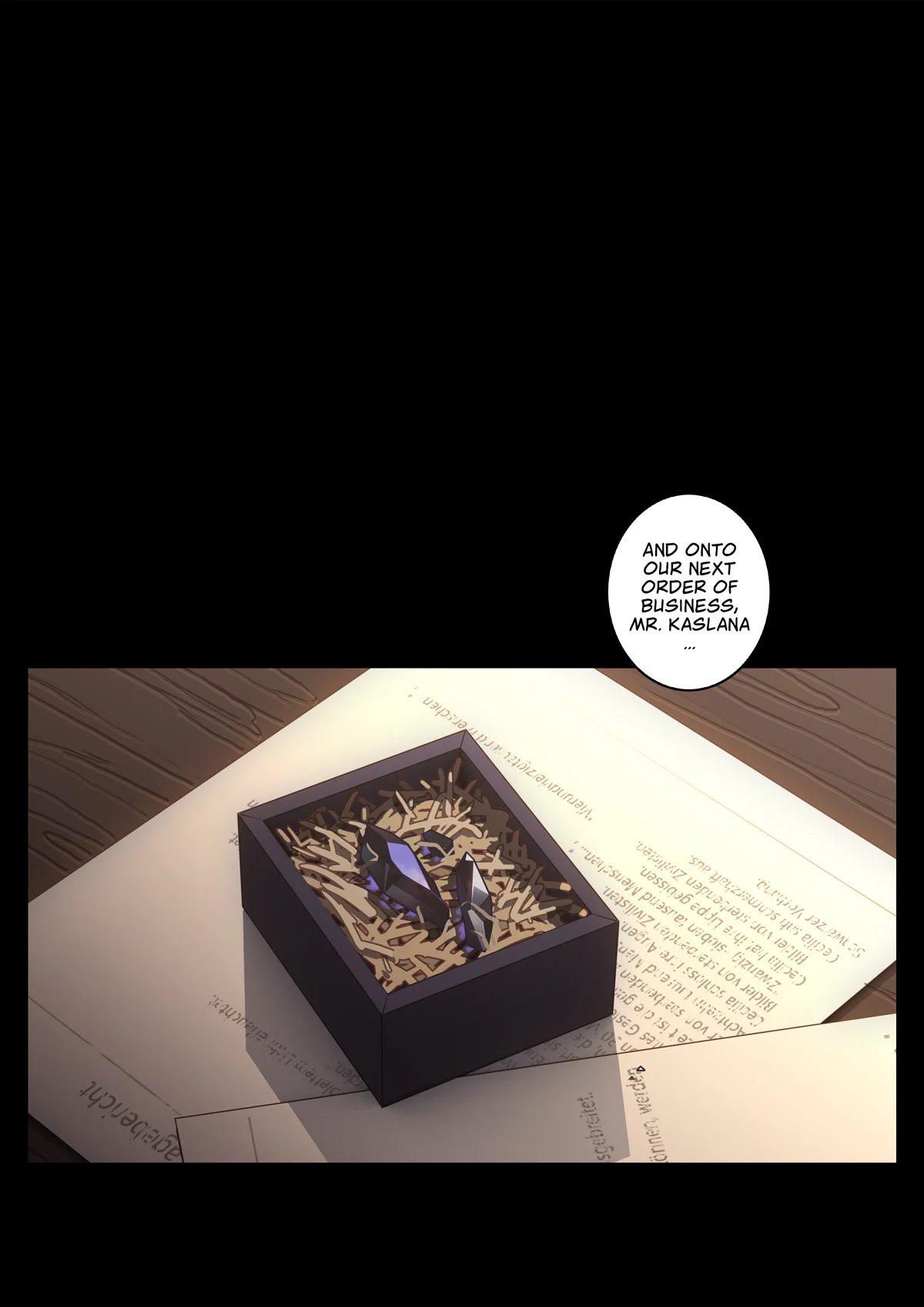 Honkai Impact 3rd chapter 63 page 7