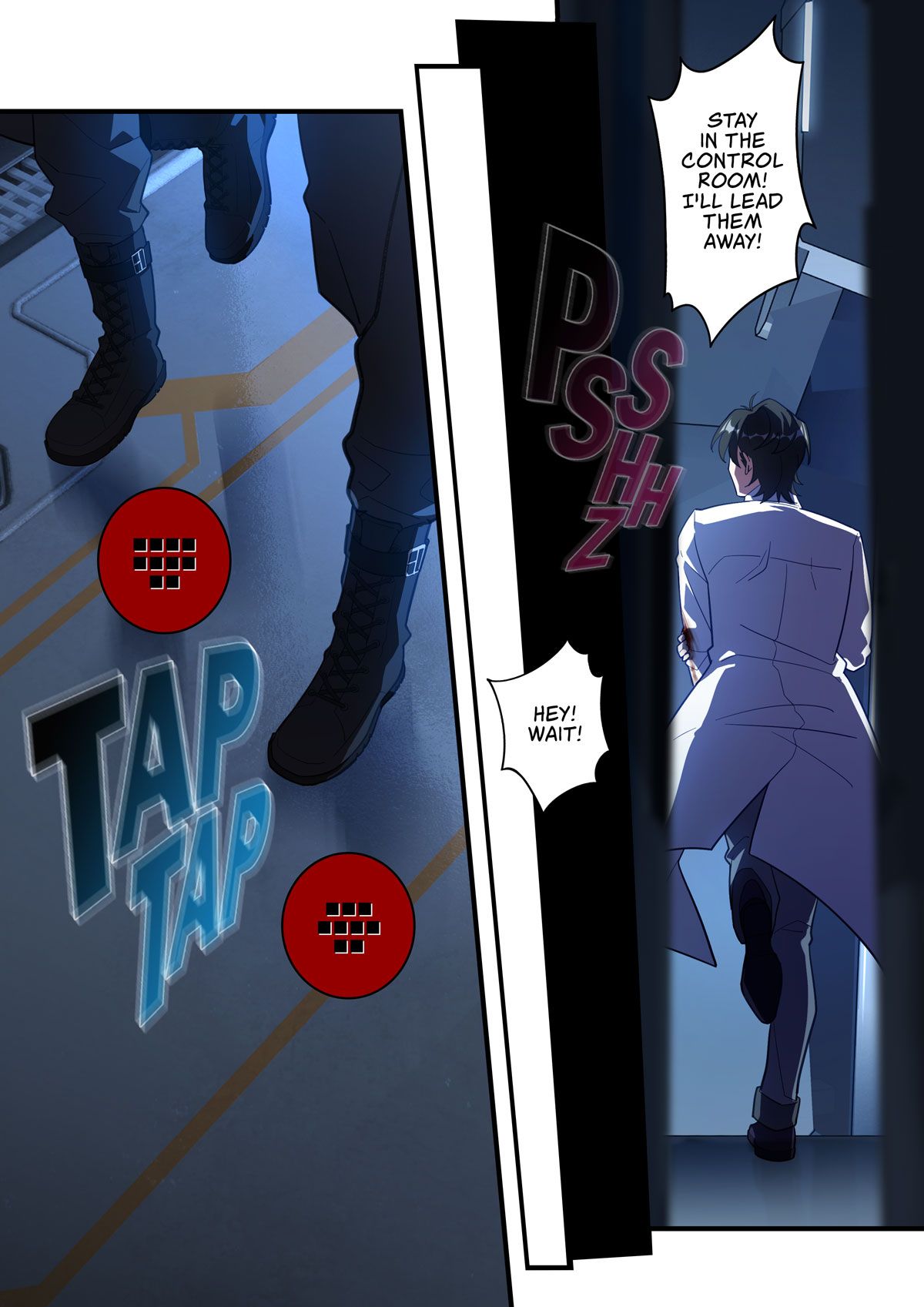 Honkai Impact 3rd chapter 7 page 6