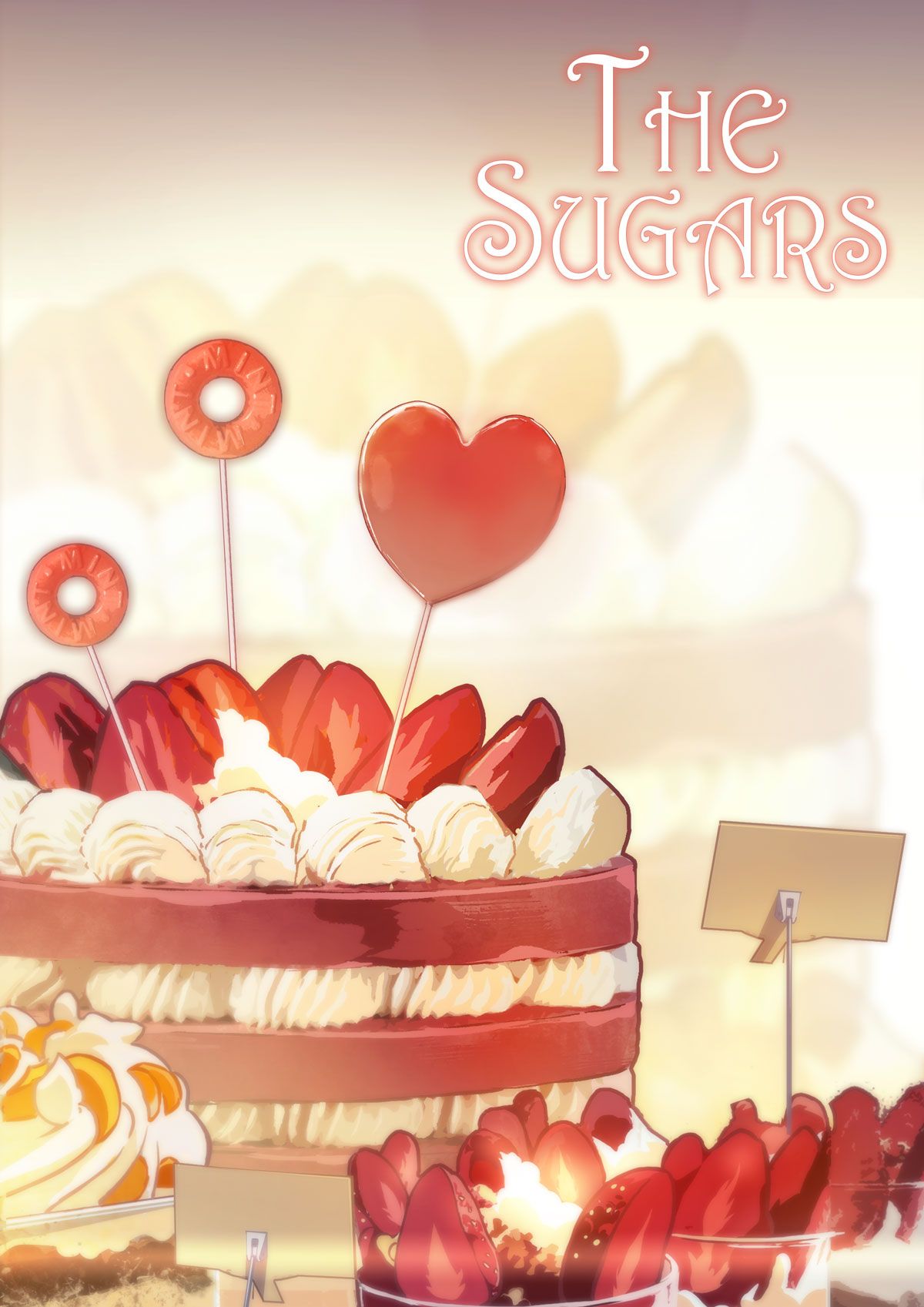 Honkai Impact 3rd chapter 8 page 2