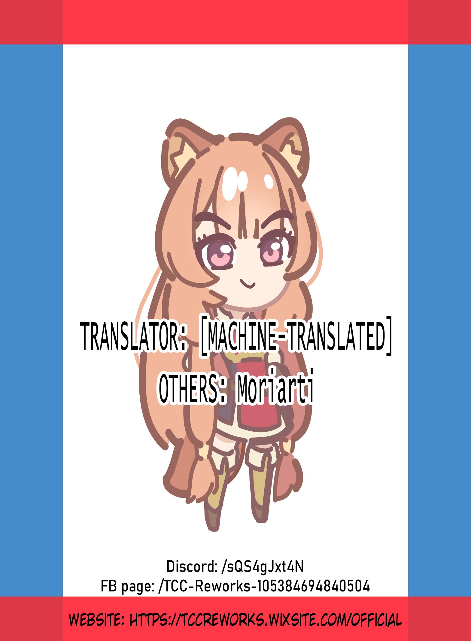 Honobono Isekai Tensei Days ~ Level Max, Item Mochi Goshi! Watashi wa Saikyou Youjo desu~ chapter 1 page 1